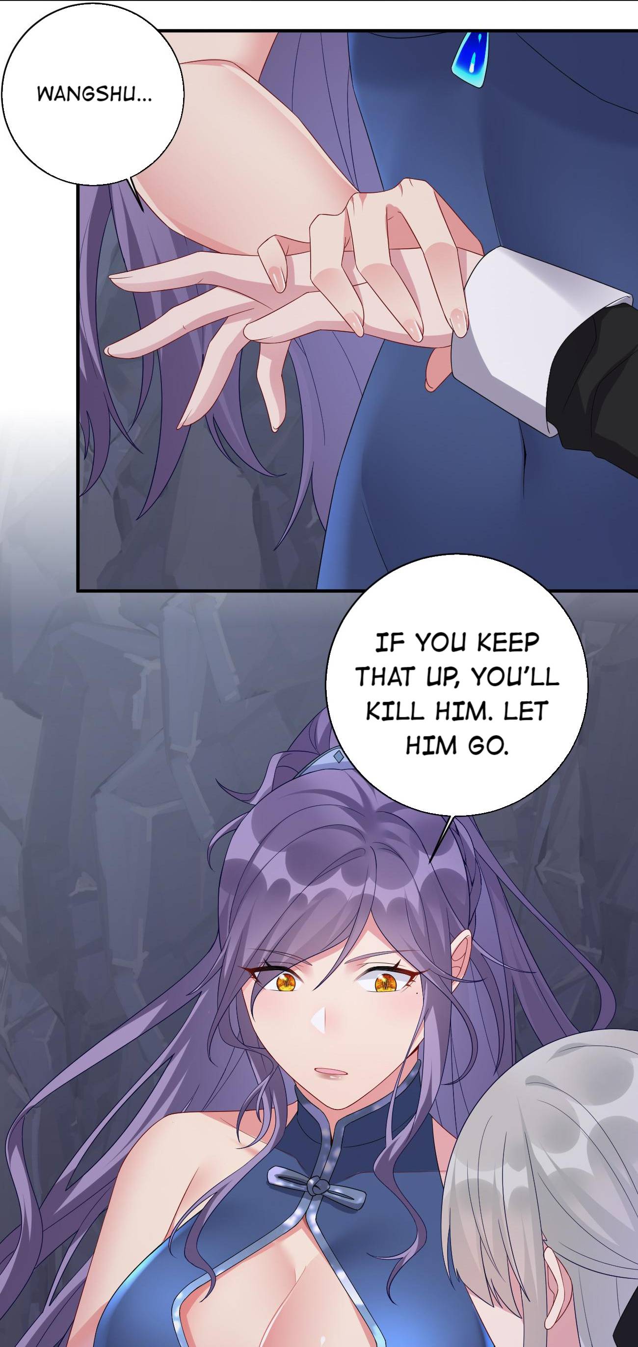 Chief Of The Novice Village Chapter 46 - page 58