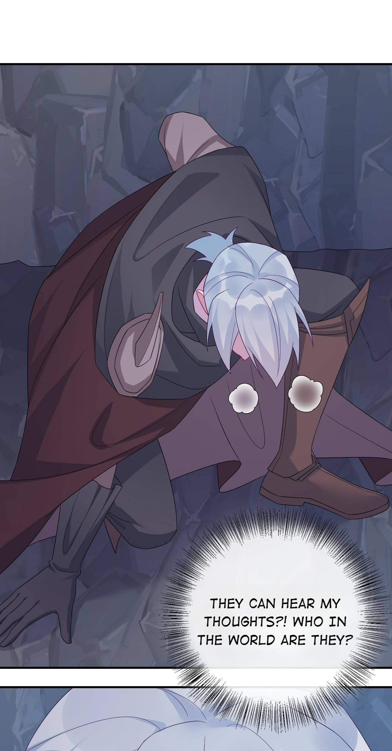 Chief Of The Novice Village Chapter 46 - page 60