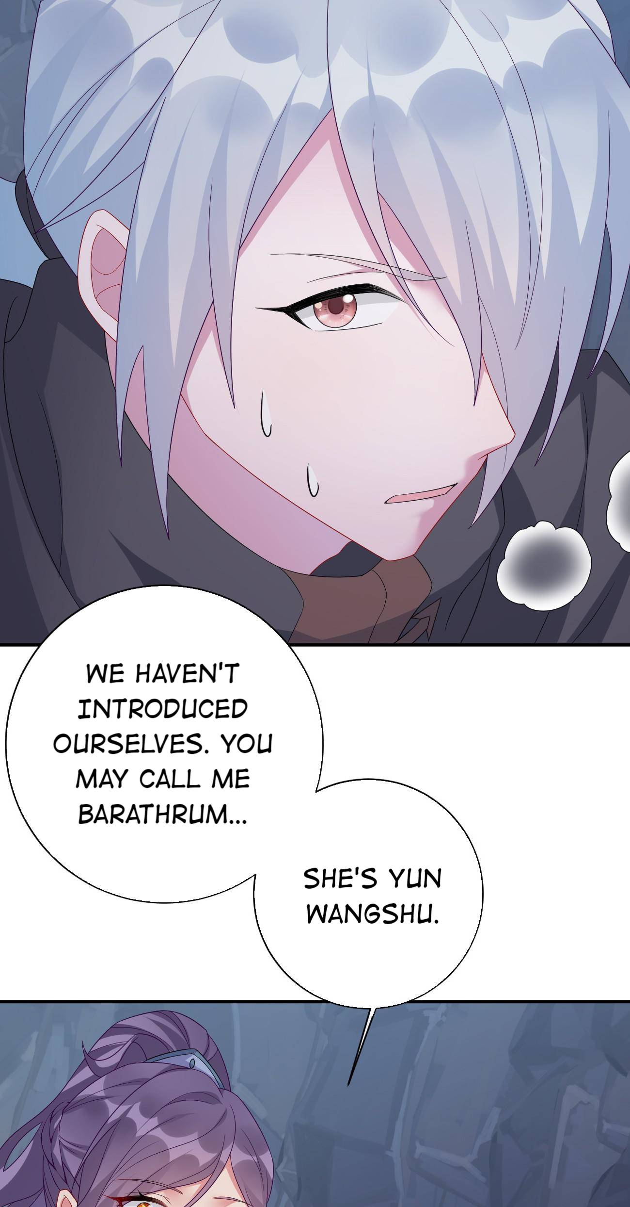 Chief Of The Novice Village Chapter 46 - page 61