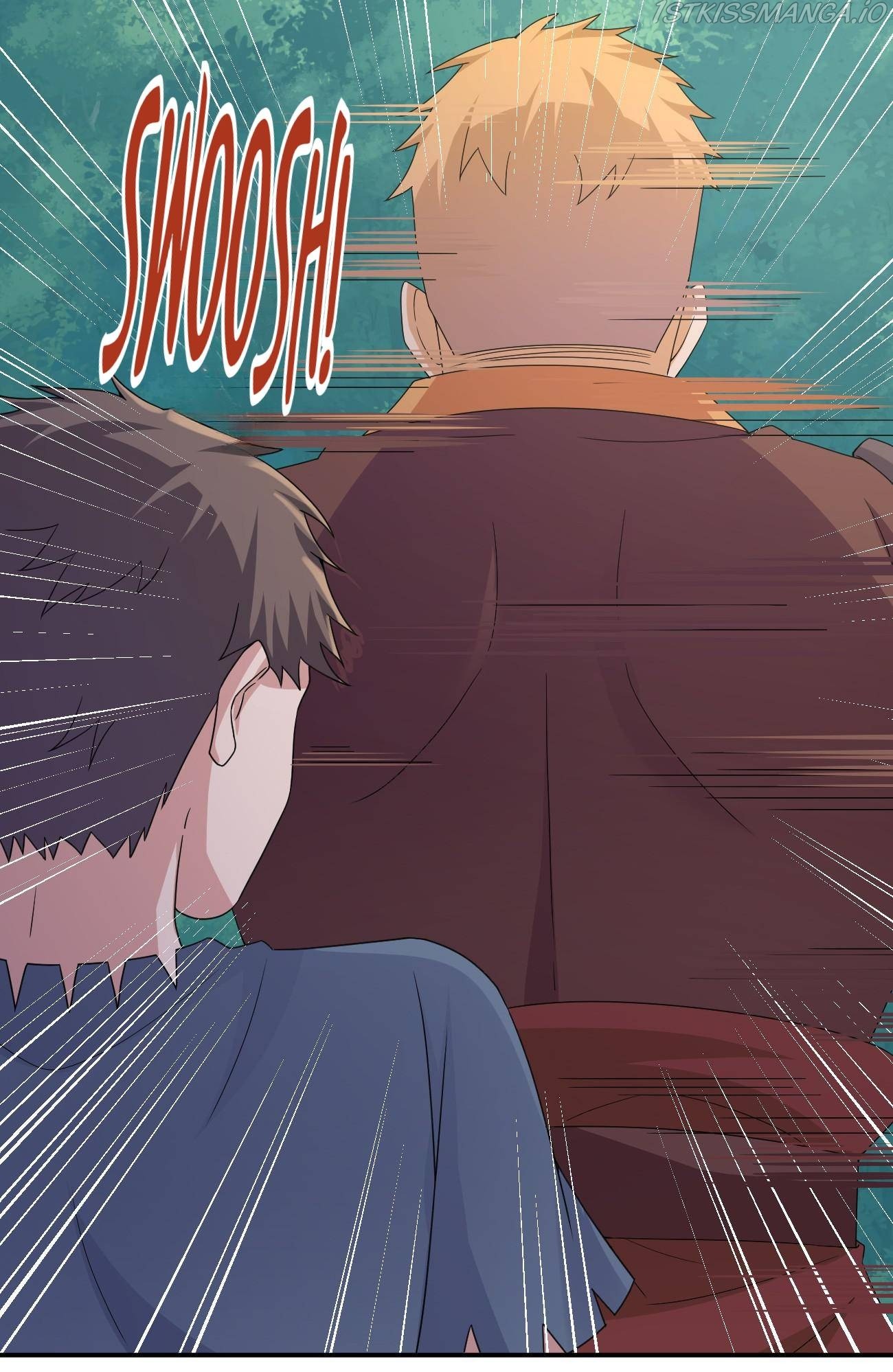Chief Of The Novice Village Chapter 45 - page 55