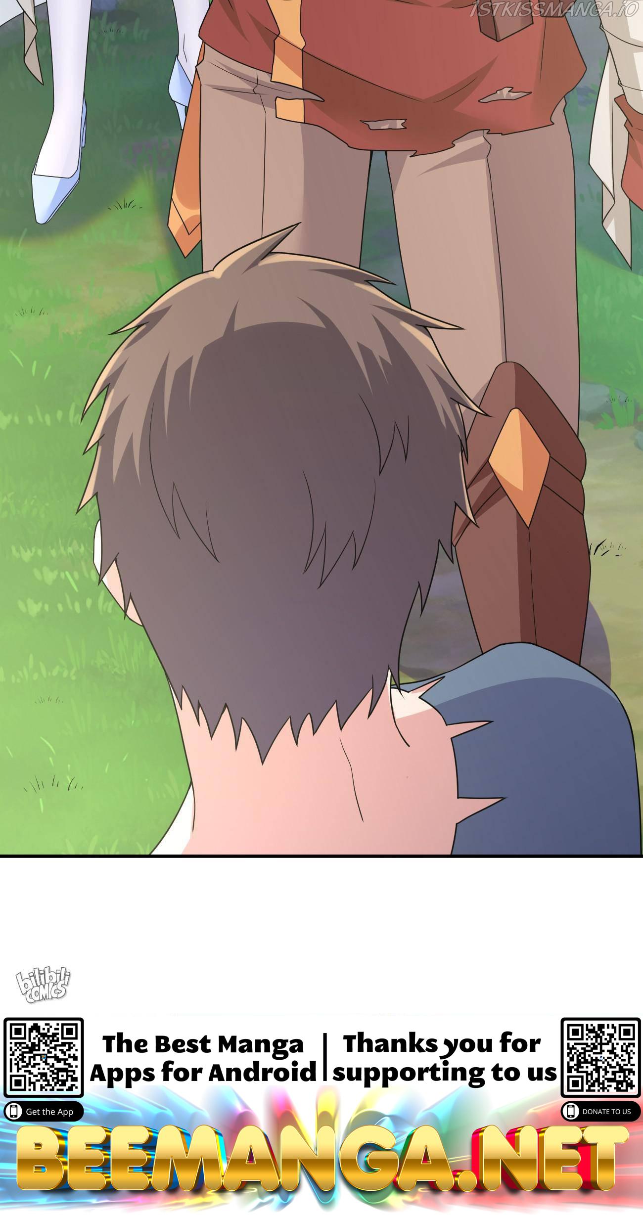 Chief Of The Novice Village Chapter 45 - page 60