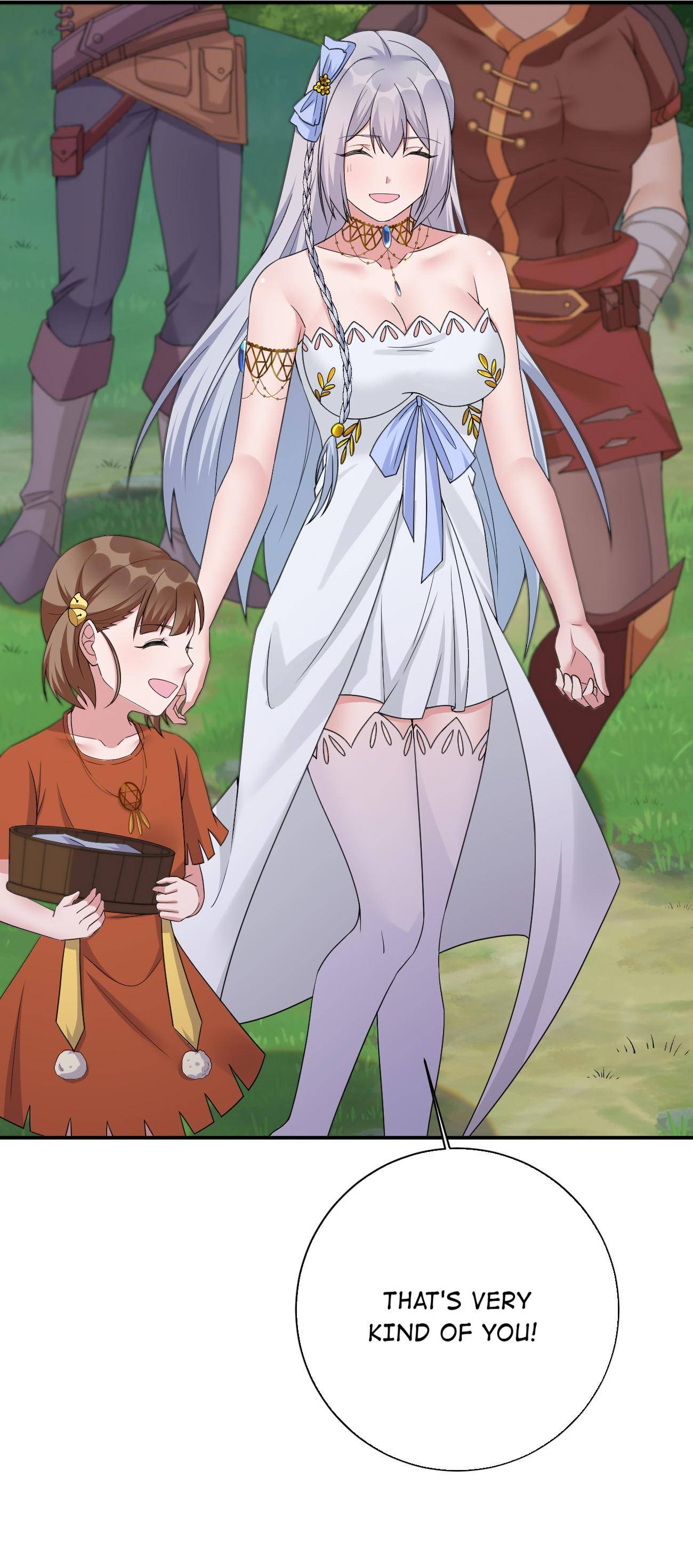 Chief Of The Novice Village Chapter 44 - page 37
