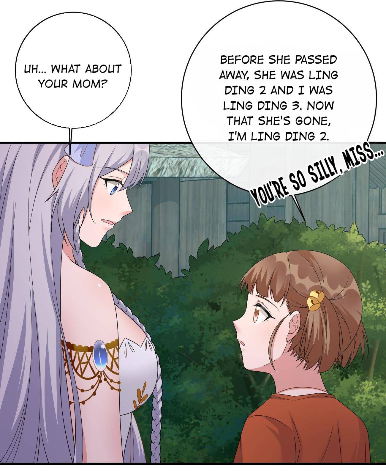 Chief Of The Novice Village Chapter 44 - page 46