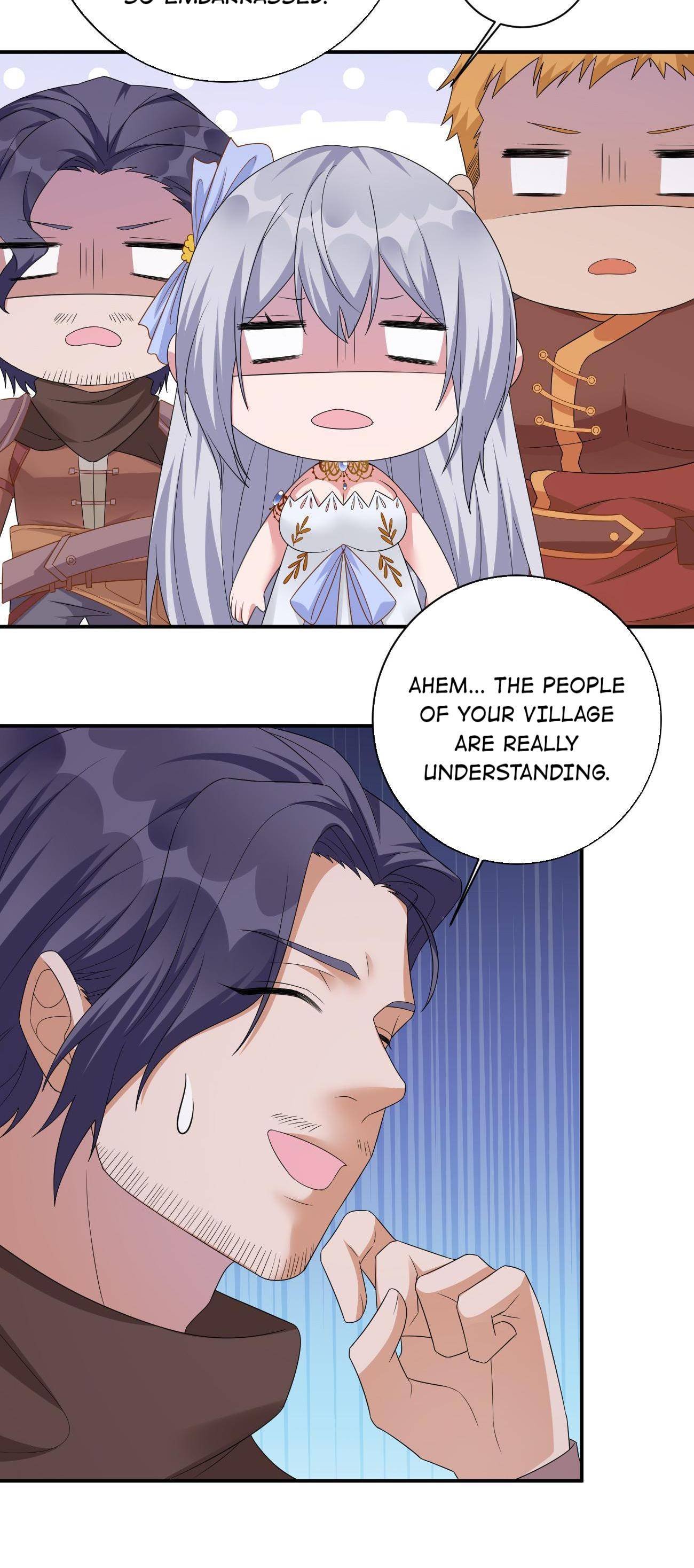 Chief Of The Novice Village Chapter 44 - page 49