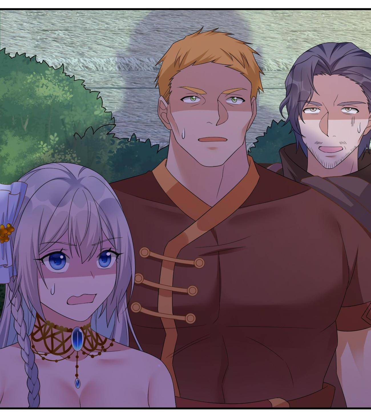 Chief Of The Novice Village Chapter 44 - page 56