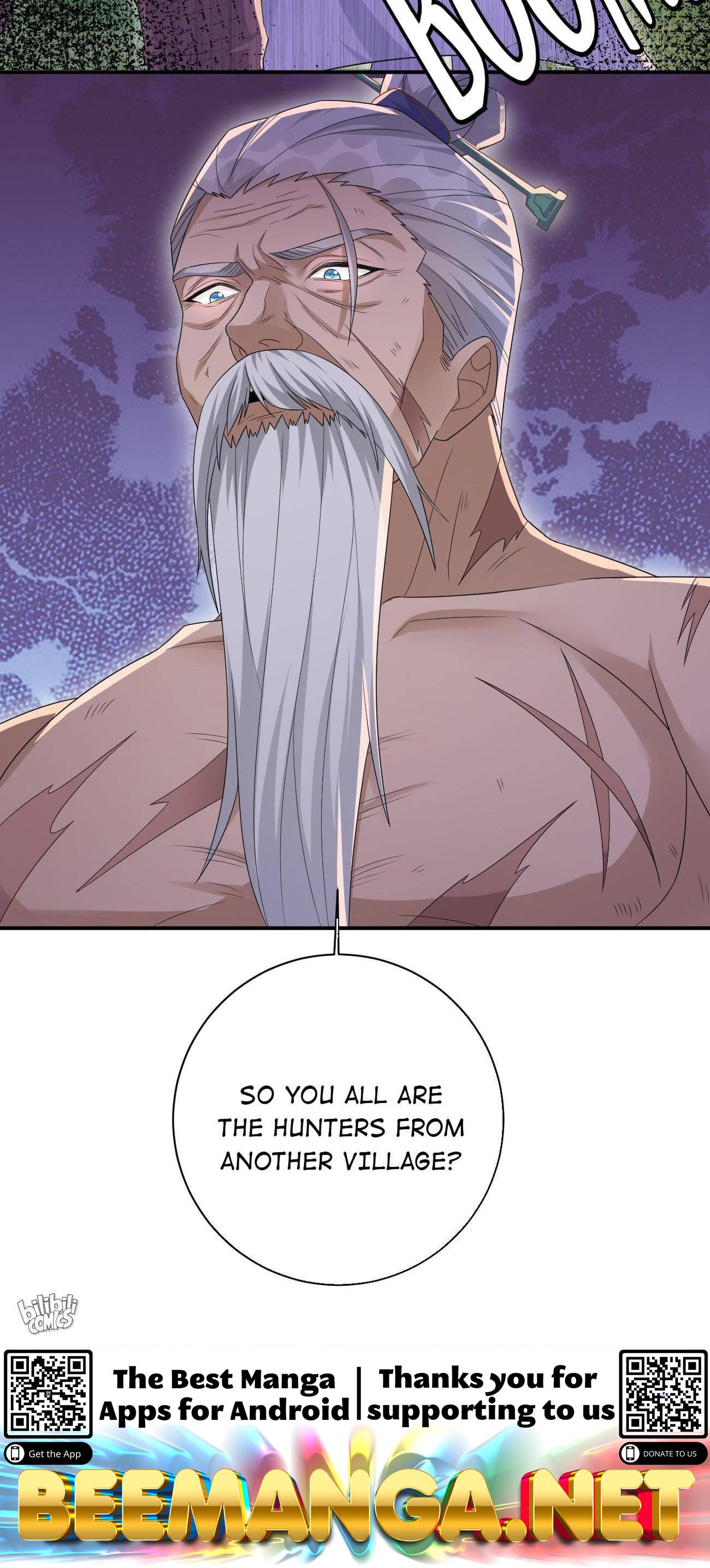 Chief Of The Novice Village Chapter 44 - page 58