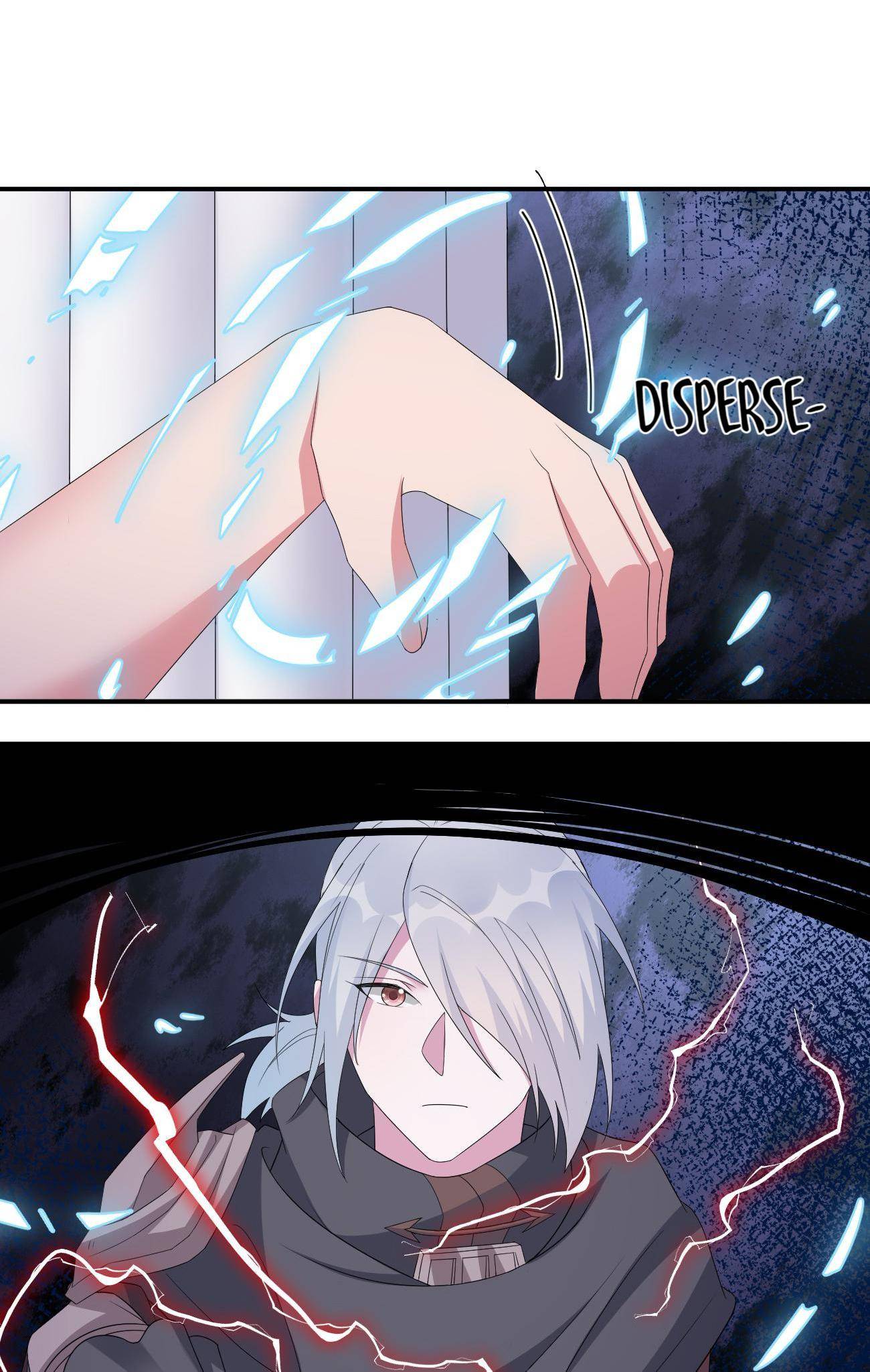 Chief Of The Novice Village Chapter 43 - page 26