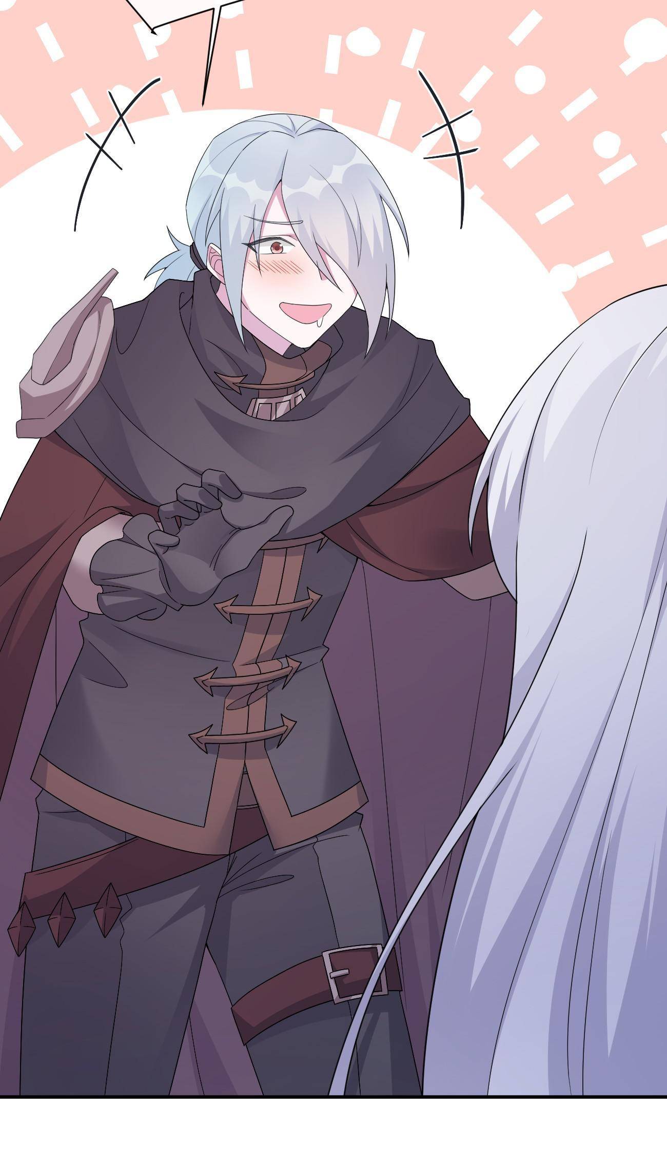 Chief Of The Novice Village Chapter 43 - page 5