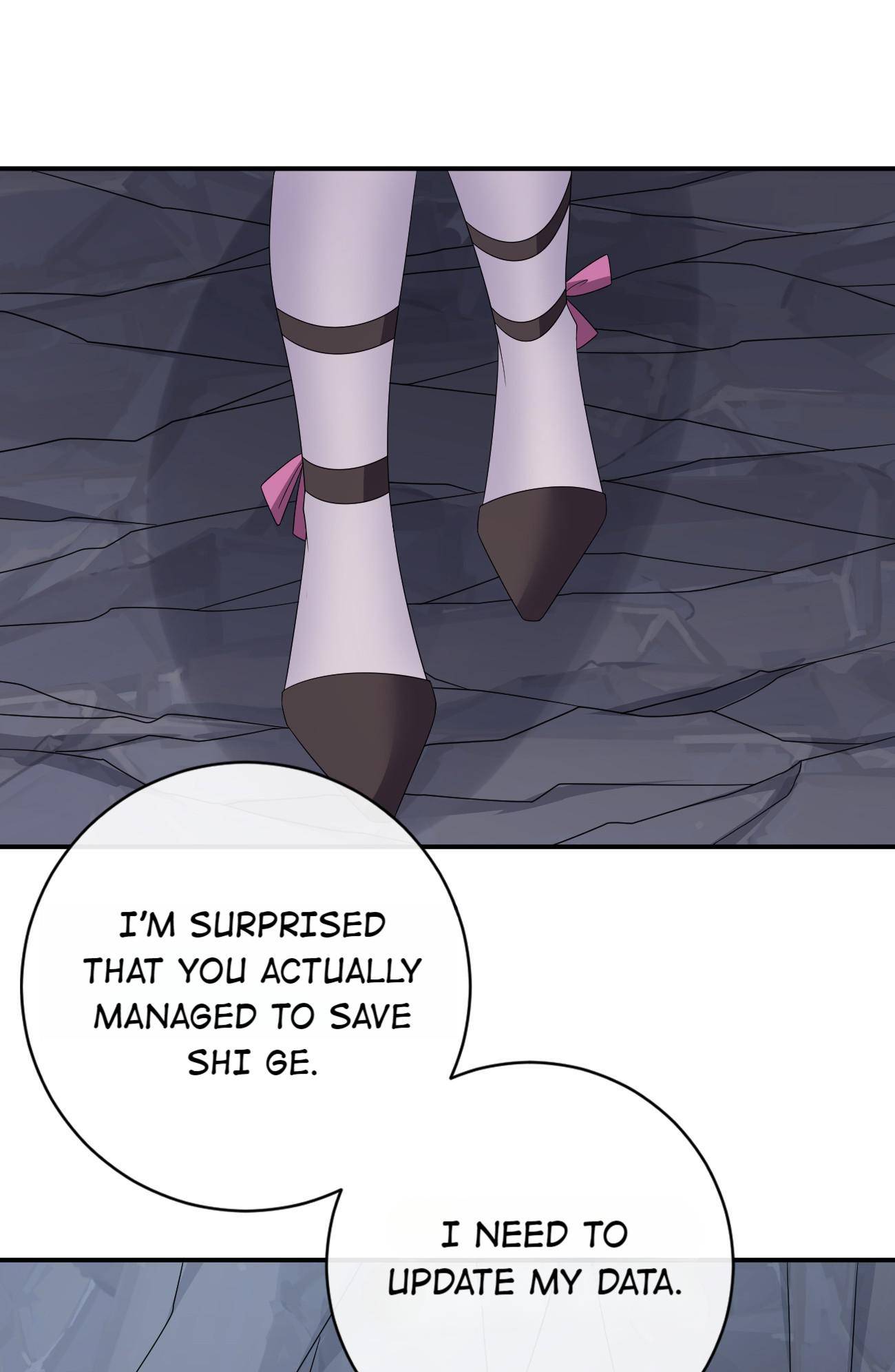 Chief Of The Novice Village Chapter 43 - page 57