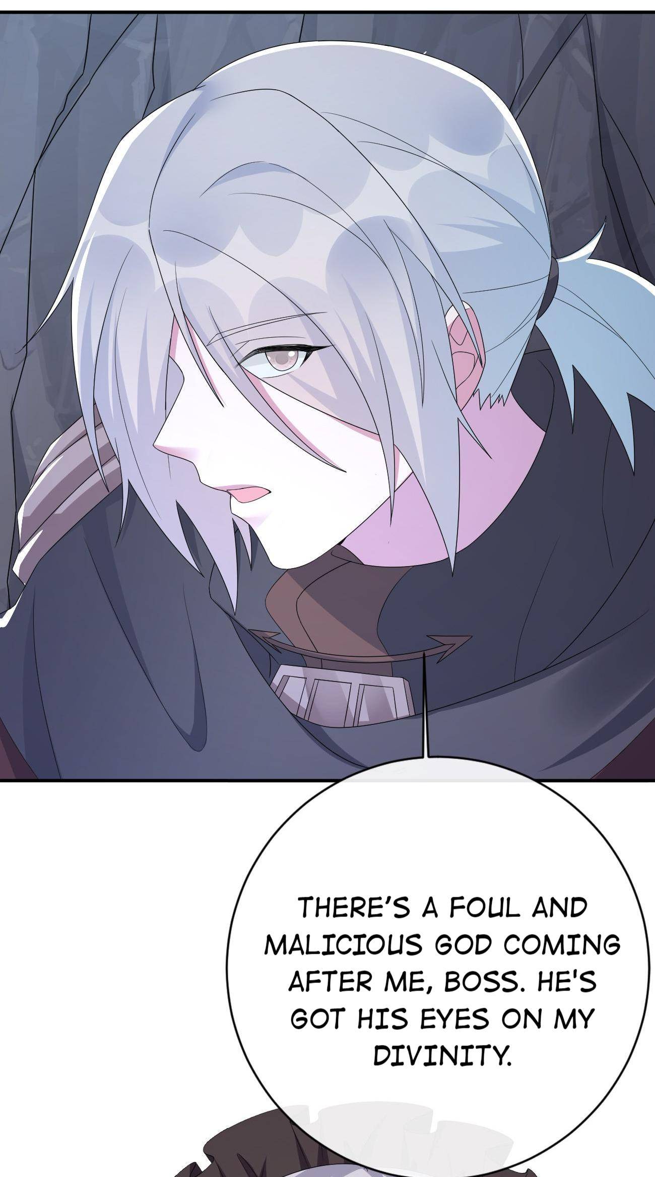 Chief Of The Novice Village Chapter 43 - page 59