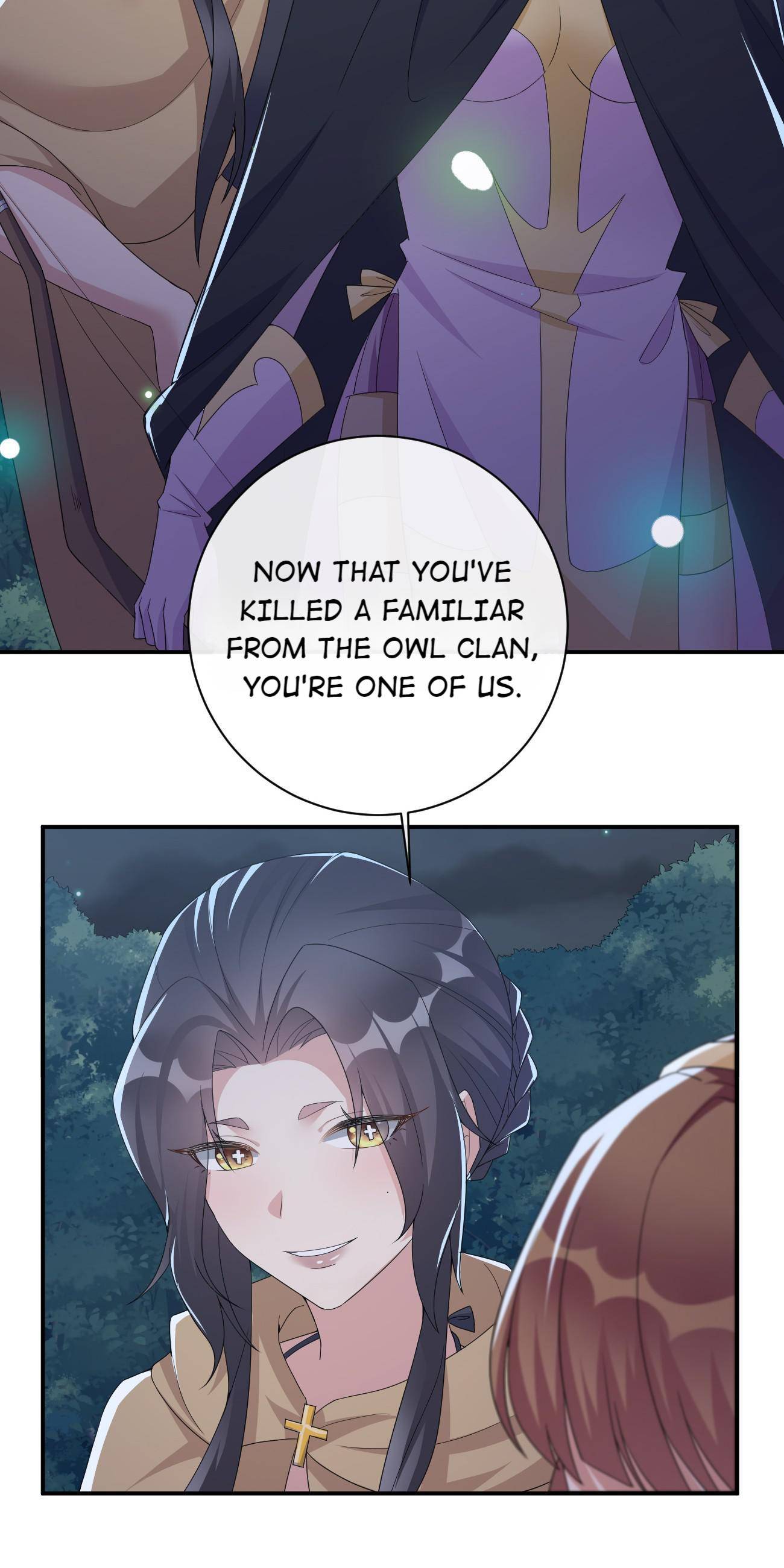 Chief Of The Novice Village Chapter 42 - page 18