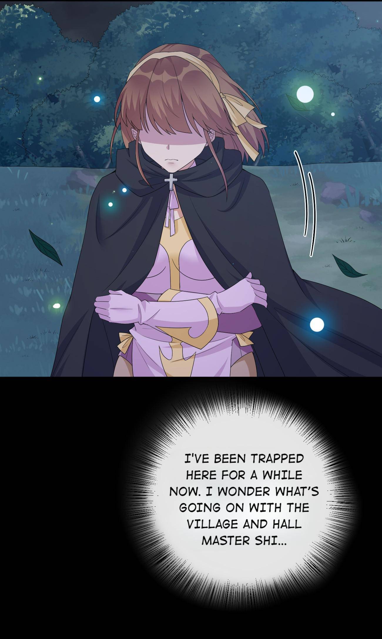 Chief Of The Novice Village Chapter 42 - page 21