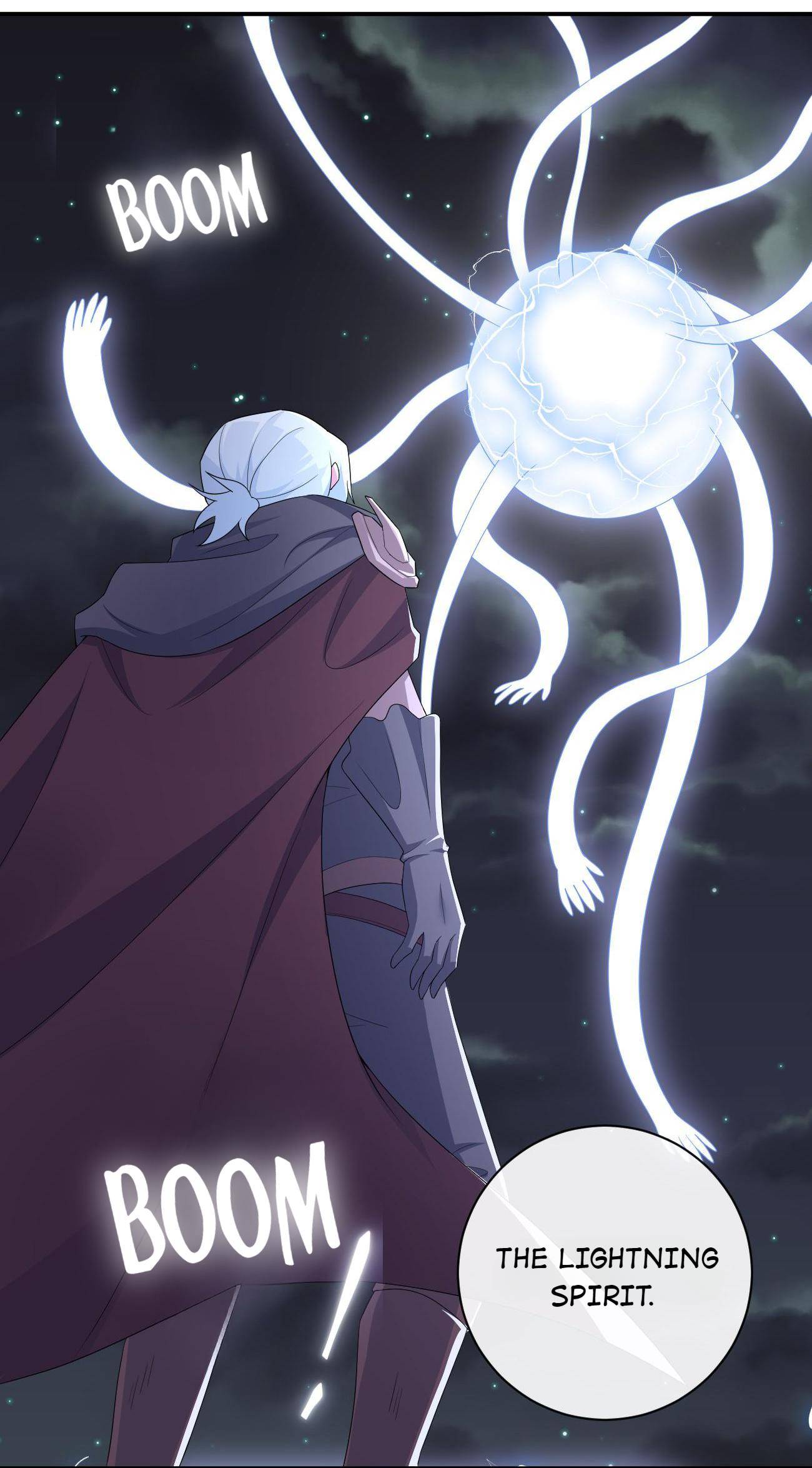 Chief Of The Novice Village Chapter 42 - page 34