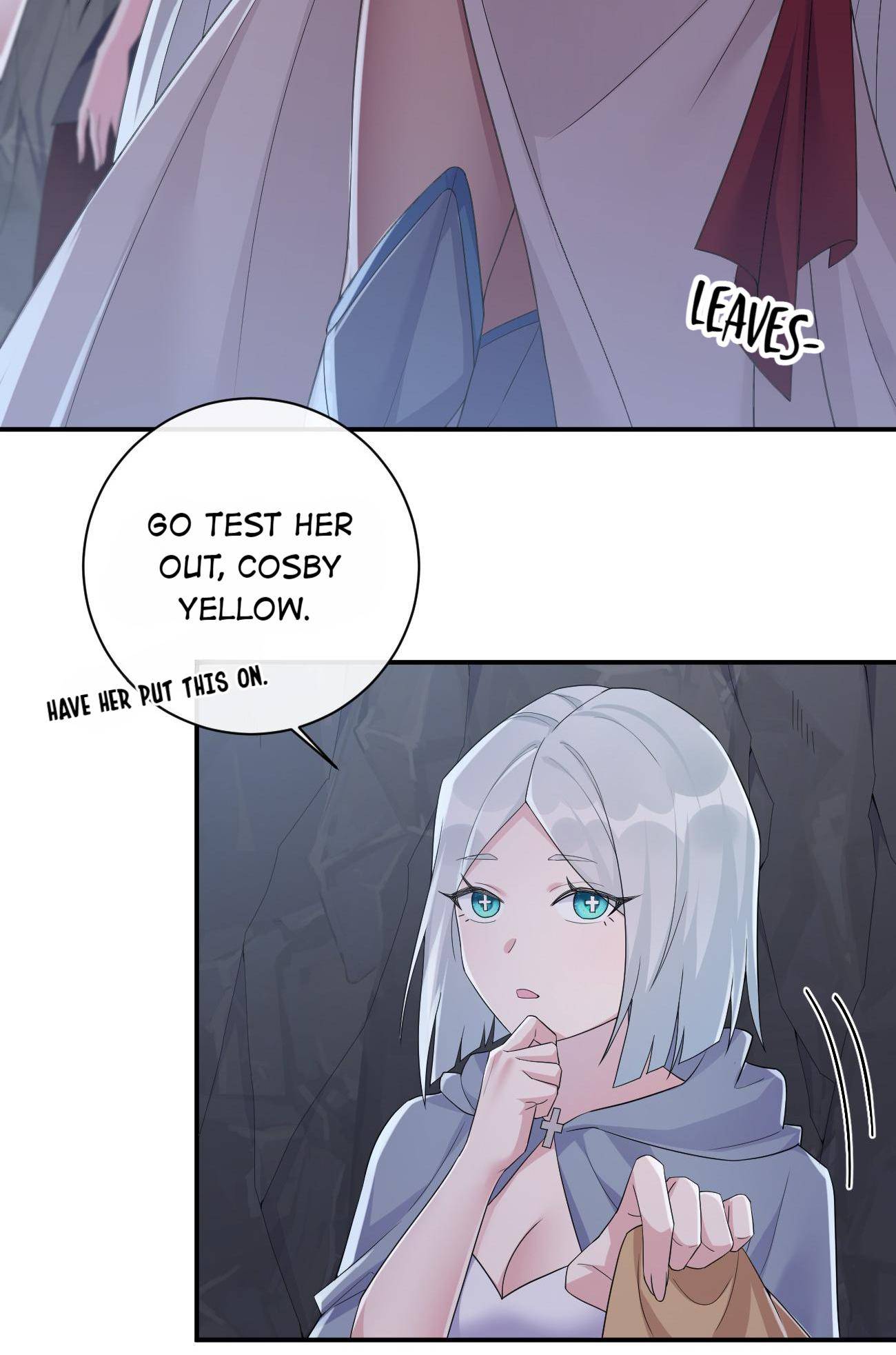 Chief Of The Novice Village Chapter 42 - page 5