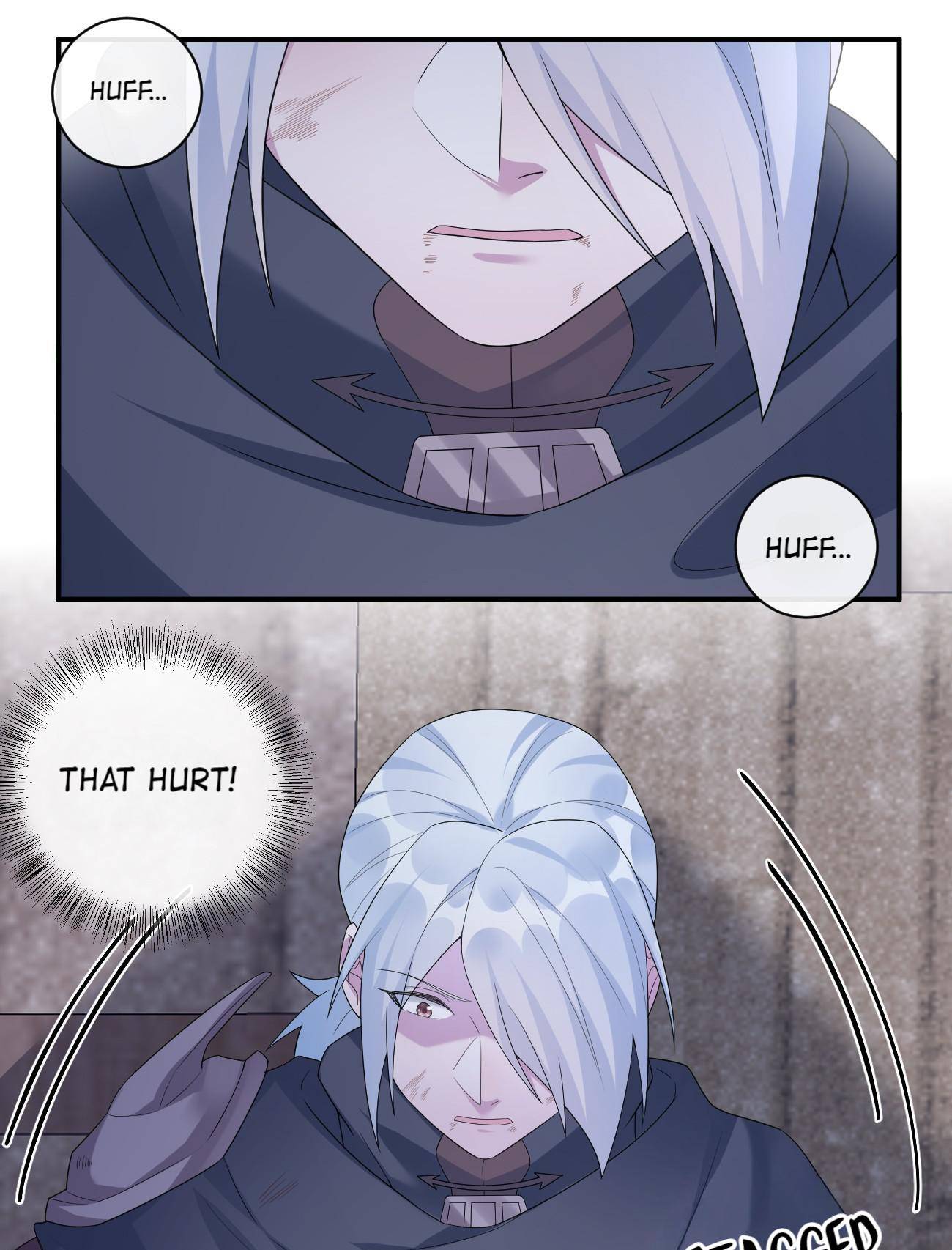 Chief Of The Novice Village Chapter 42 - page 57