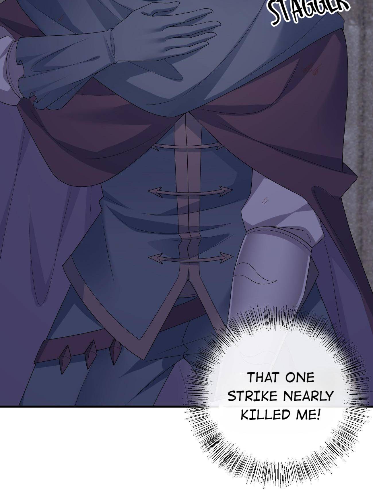 Chief Of The Novice Village Chapter 42 - page 58