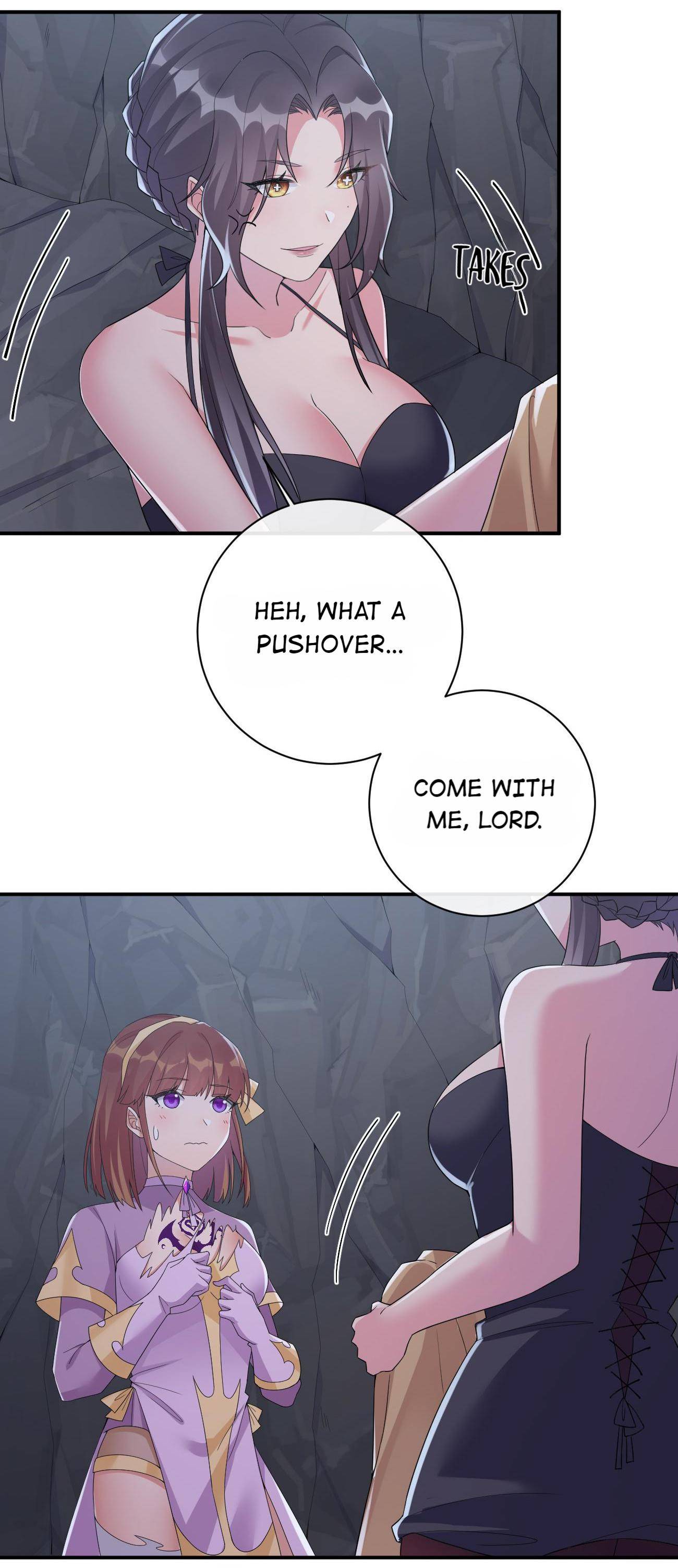 Chief Of The Novice Village Chapter 42 - page 6