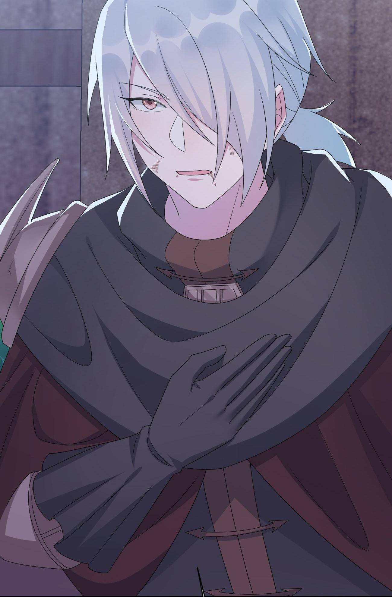 Chief Of The Novice Village Chapter 42 - page 61