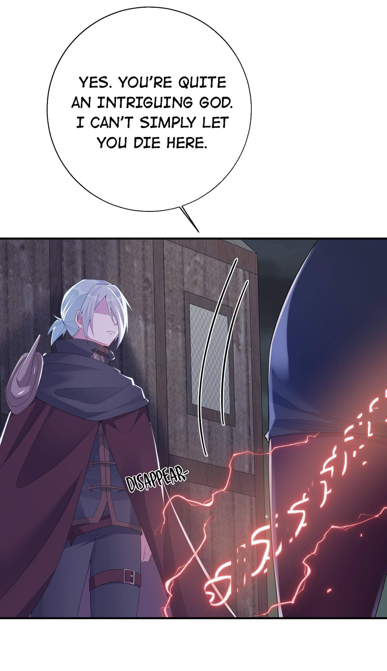 Chief Of The Novice Village Chapter 42 - page 69
