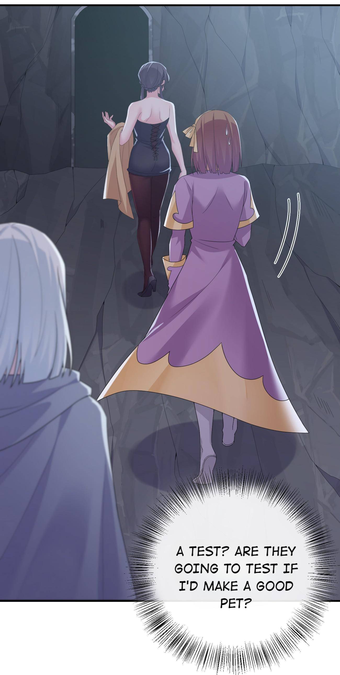 Chief Of The Novice Village Chapter 42 - page 7