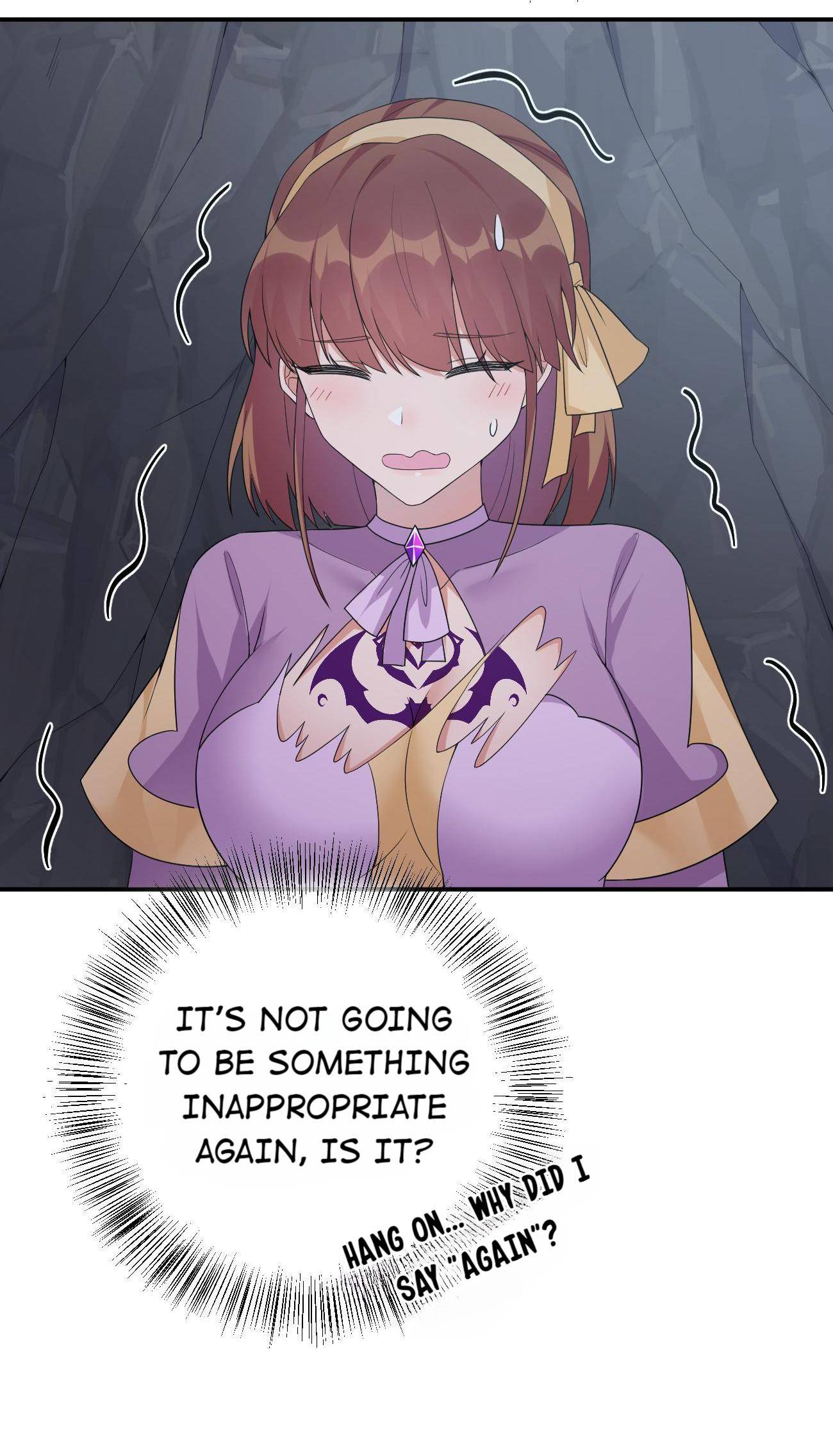 Chief Of The Novice Village Chapter 42 - page 8
