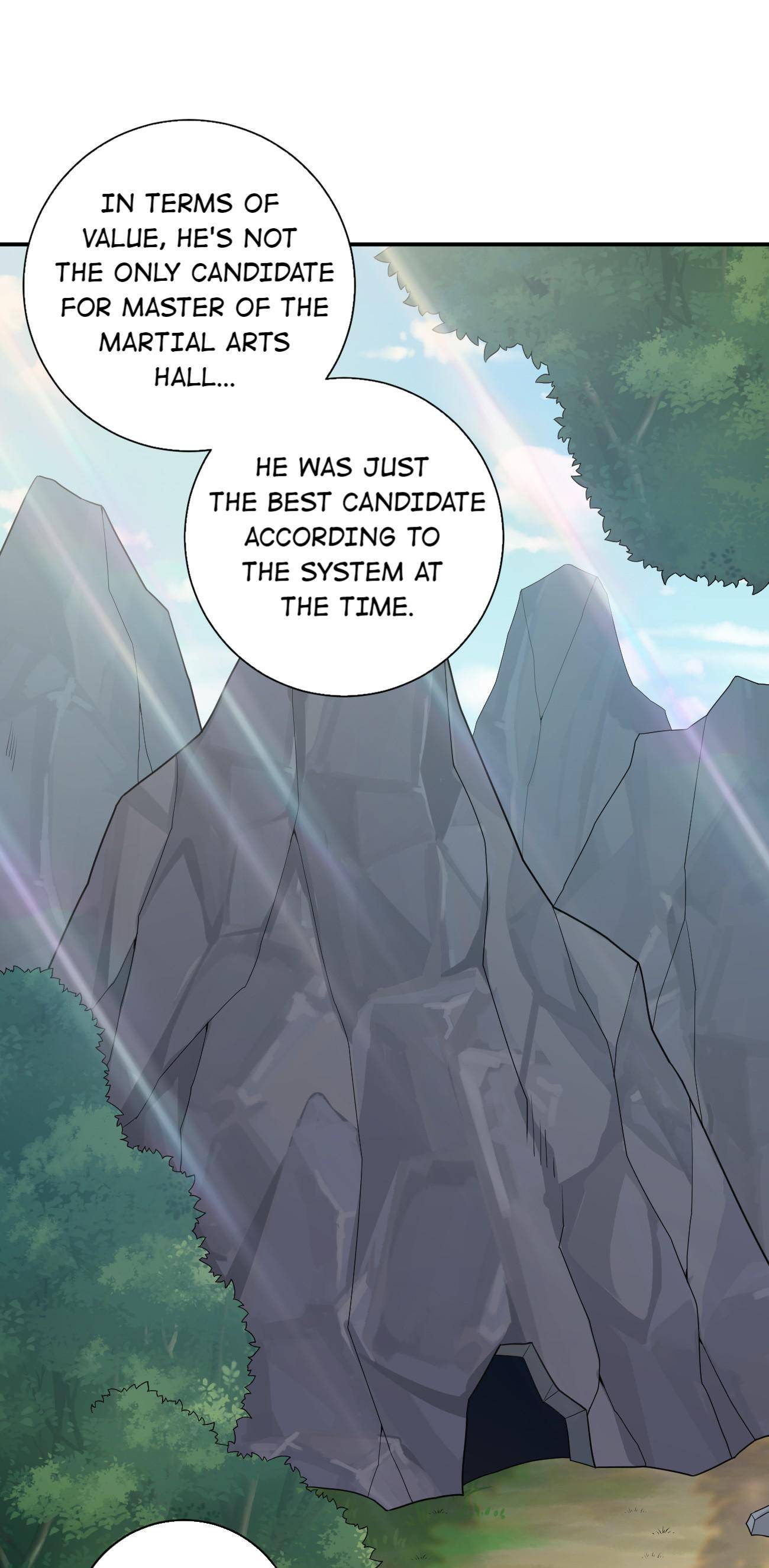 Chief Of The Novice Village Chapter 41 - page 2