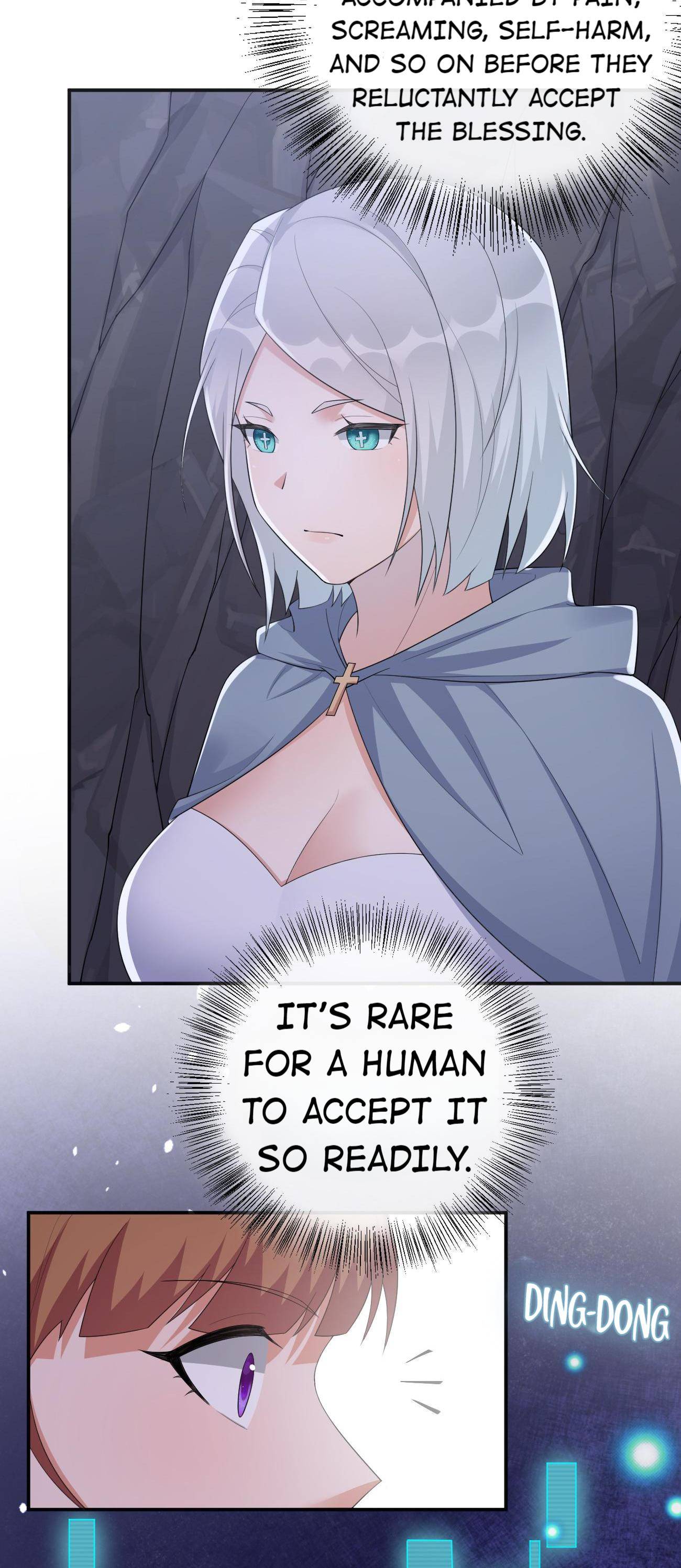 Chief Of The Novice Village Chapter 41 - page 33