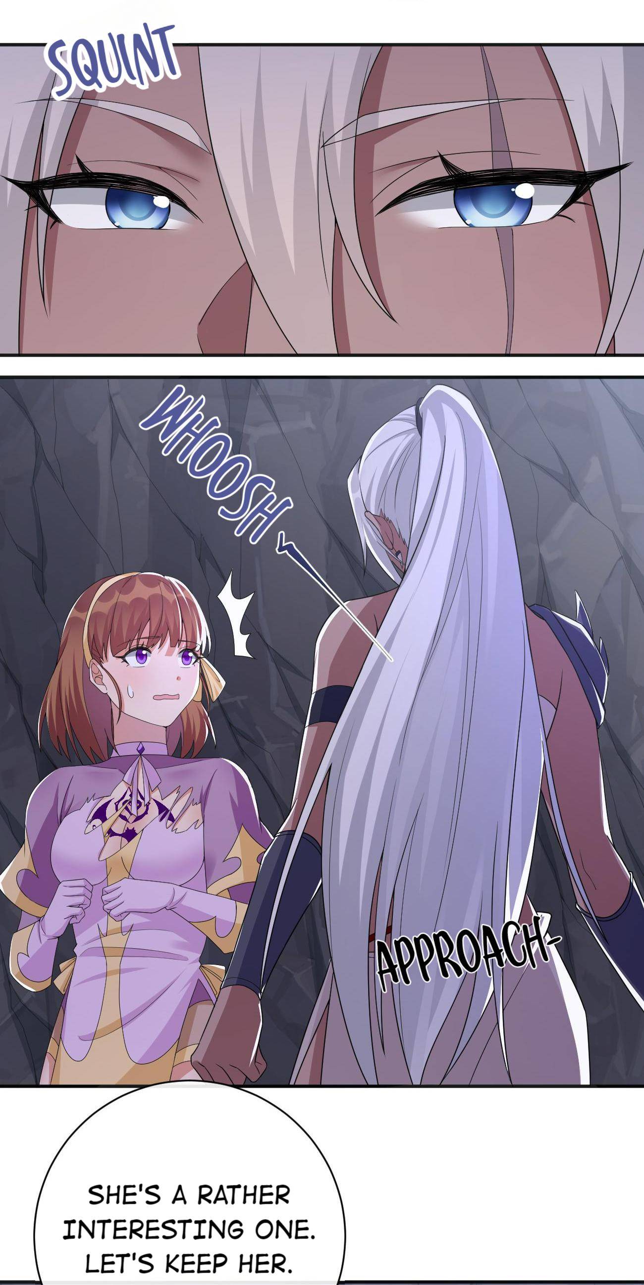 Chief Of The Novice Village Chapter 41 - page 48