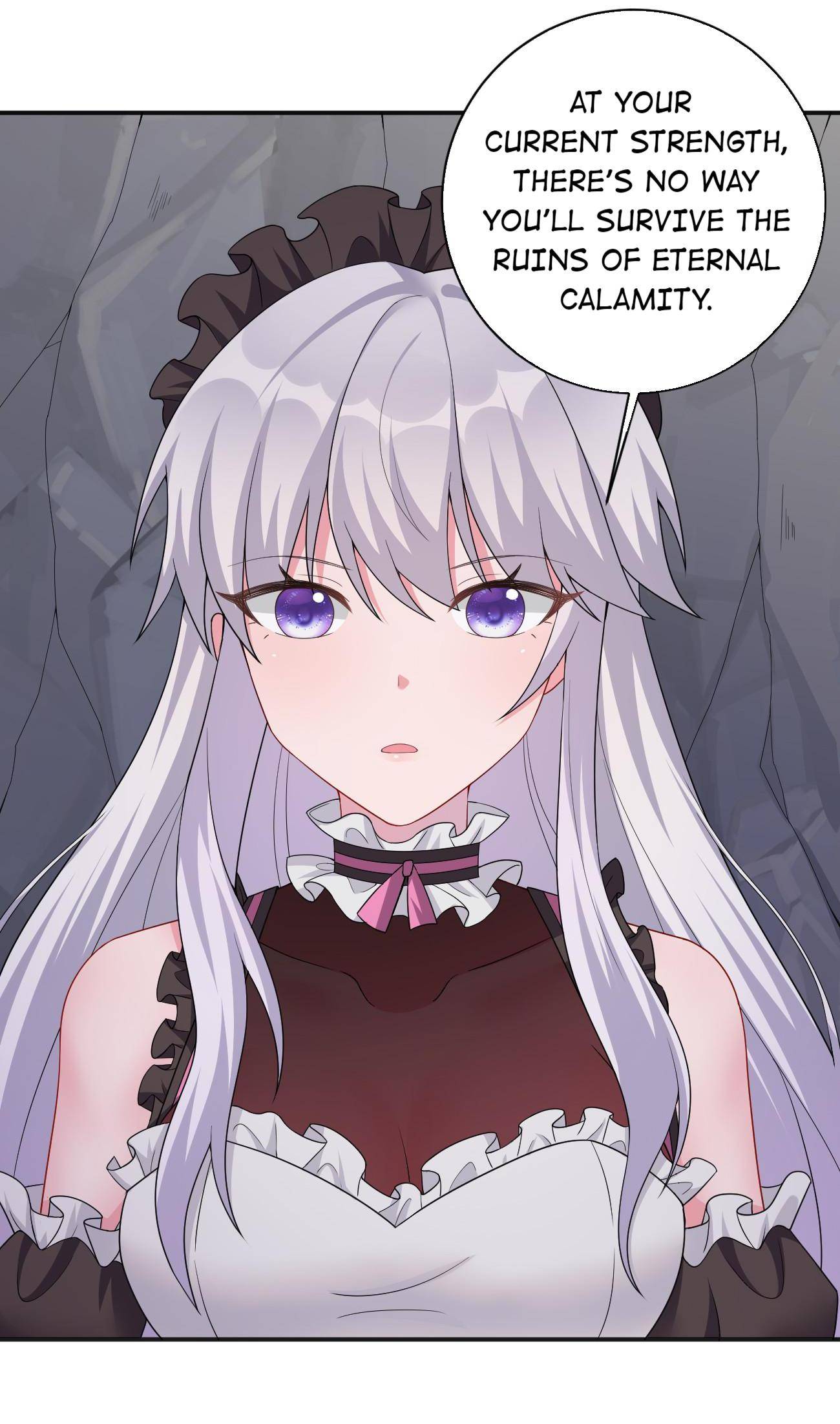 Chief Of The Novice Village Chapter 41 - page 5