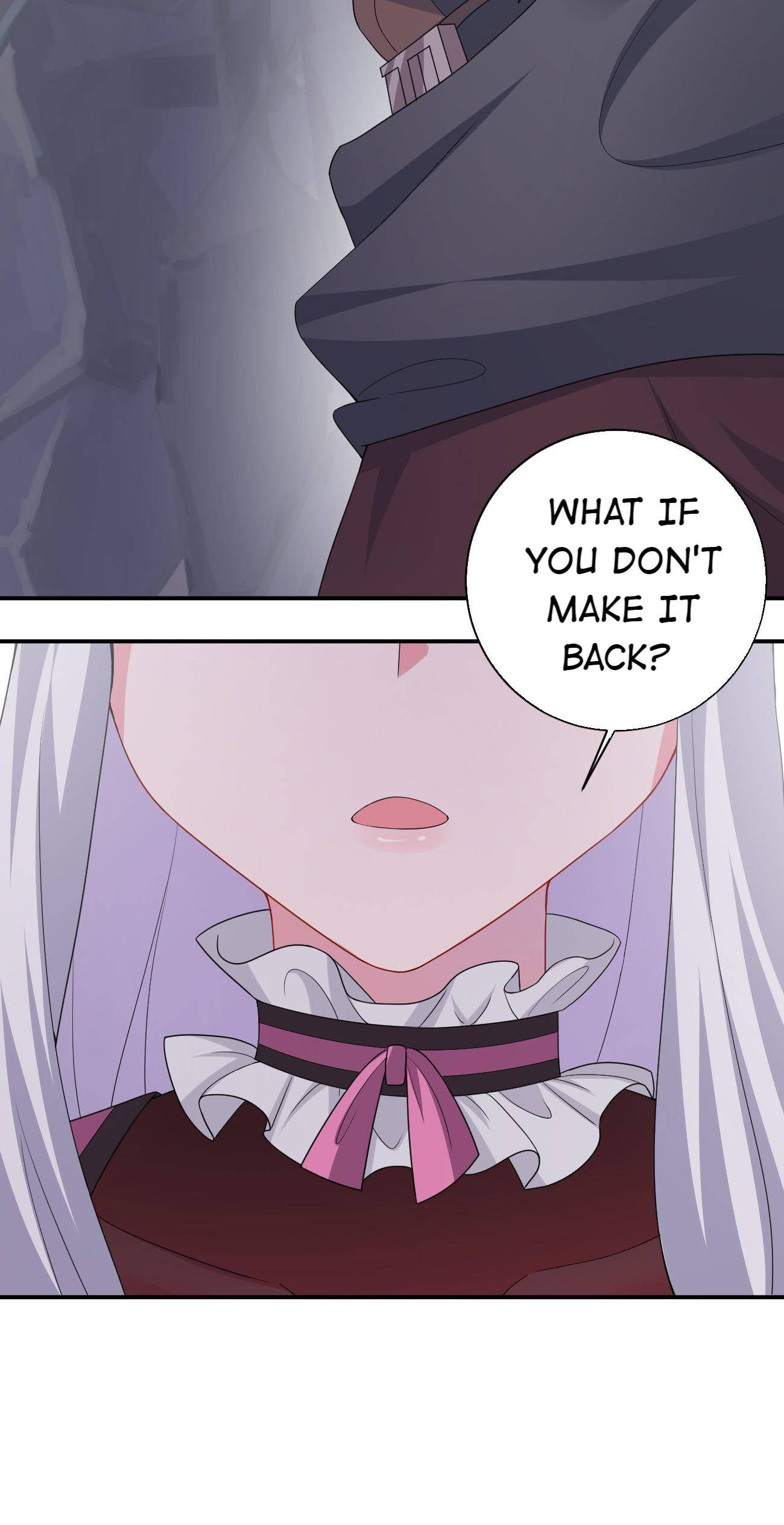 Chief Of The Novice Village Chapter 41 - page 7