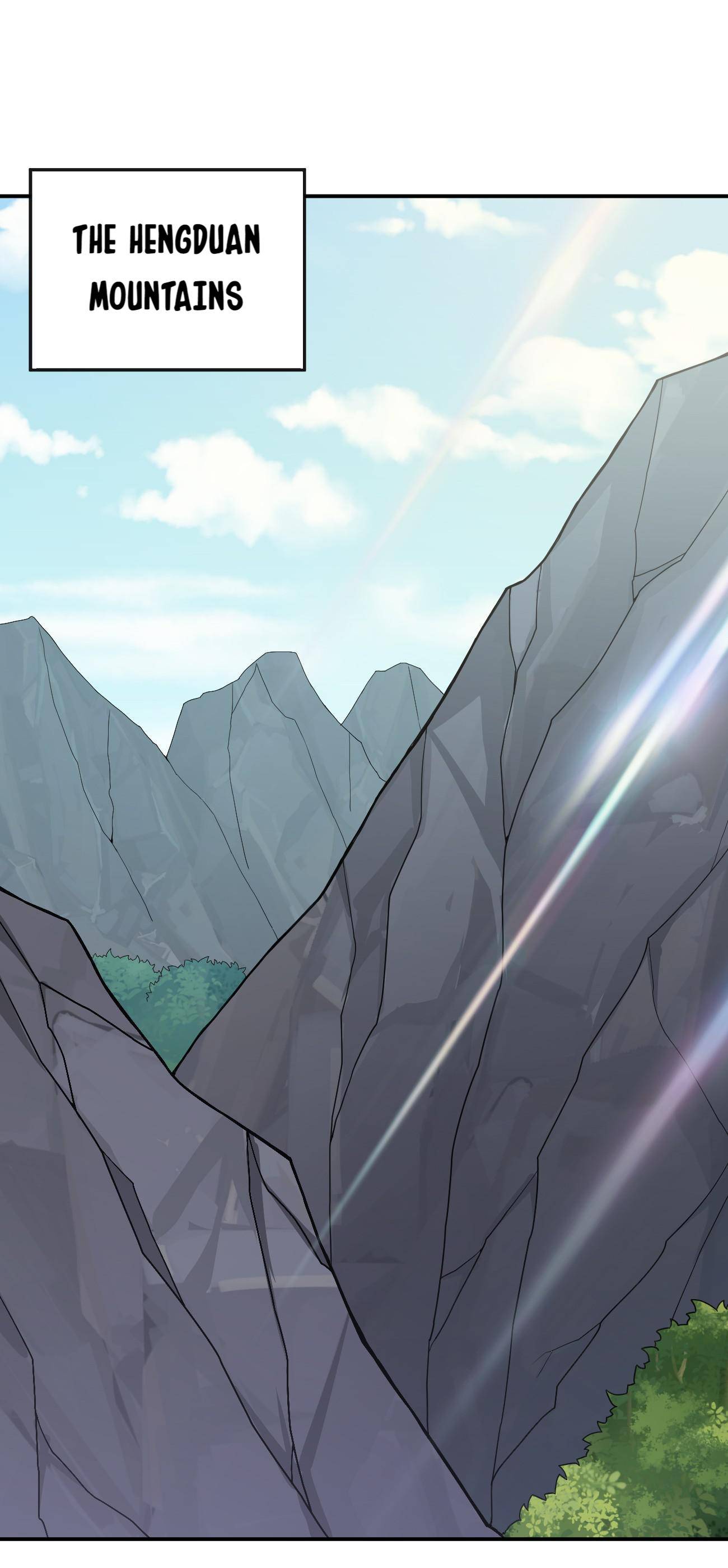 Chief Of The Novice Village Chapter 40 - page 2