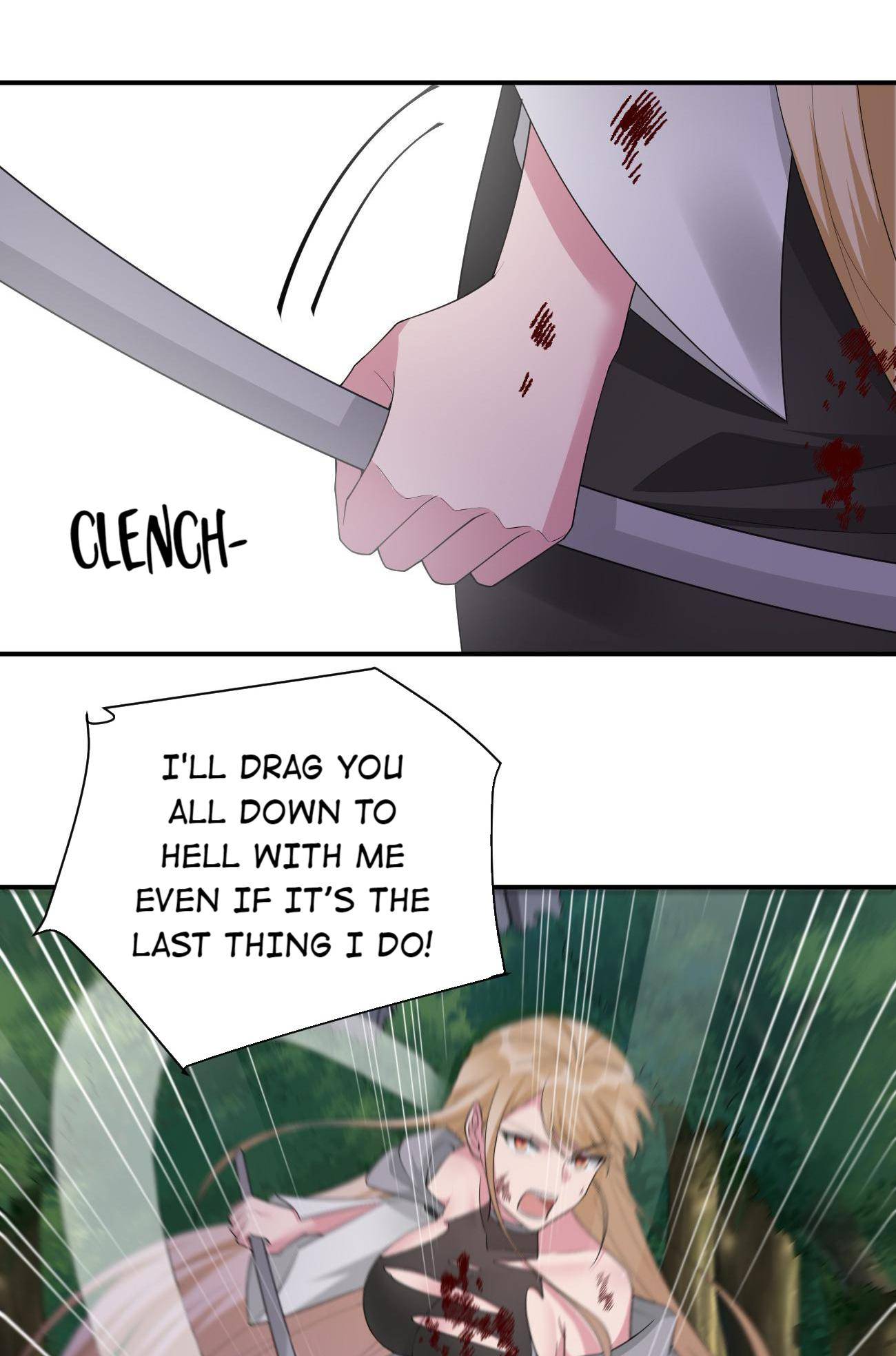 Chief Of The Novice Village Chapter 40 - page 34
