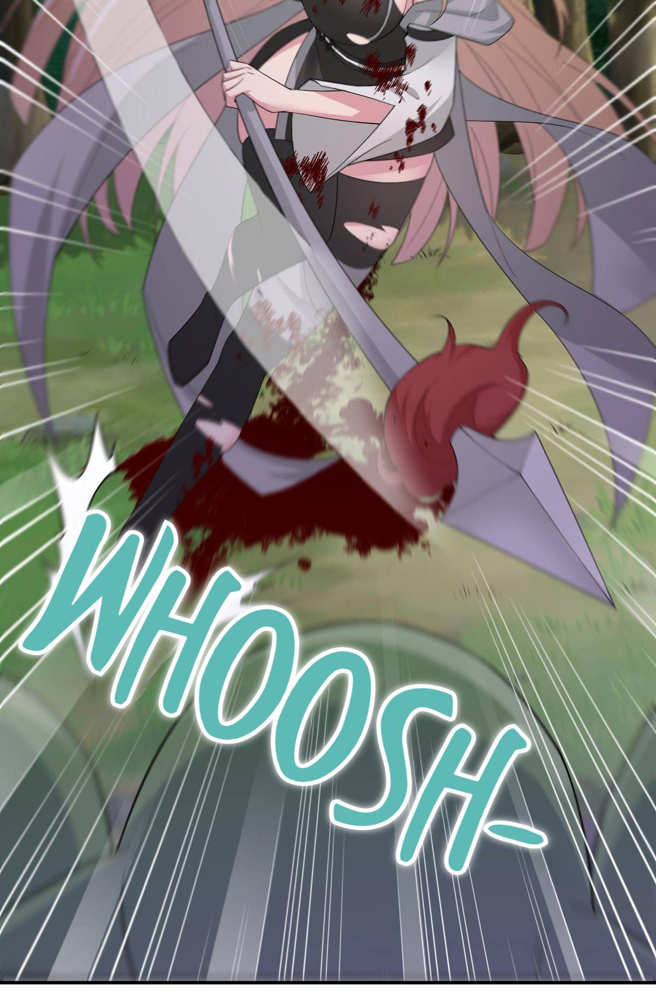 Chief Of The Novice Village Chapter 40 - page 35