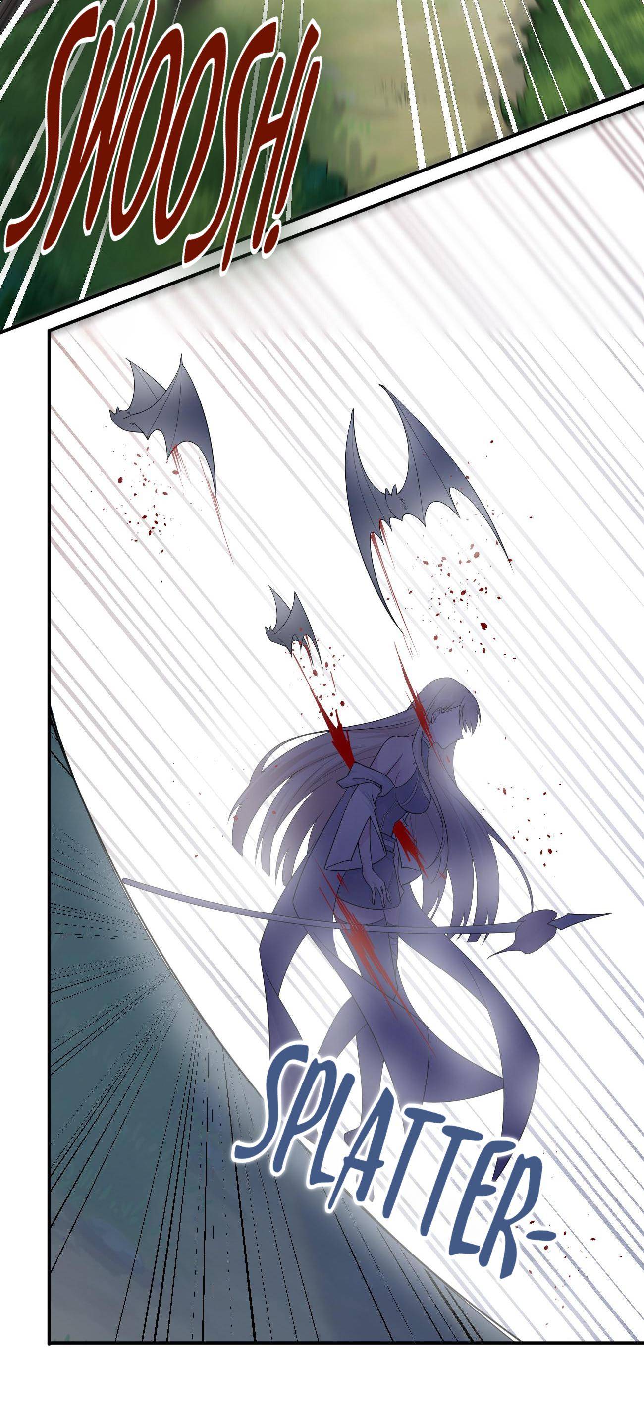 Chief Of The Novice Village Chapter 40 - page 37
