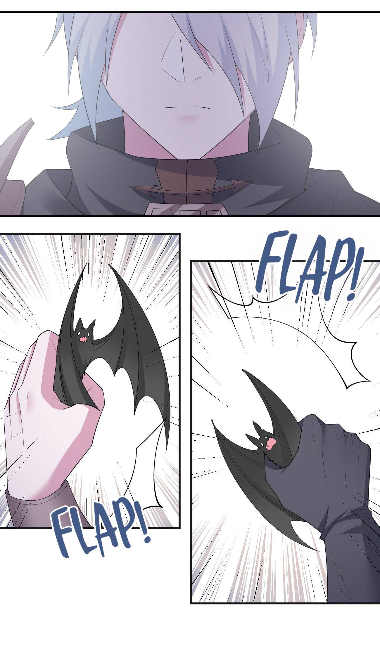 Chief Of The Novice Village Chapter 40 - page 48