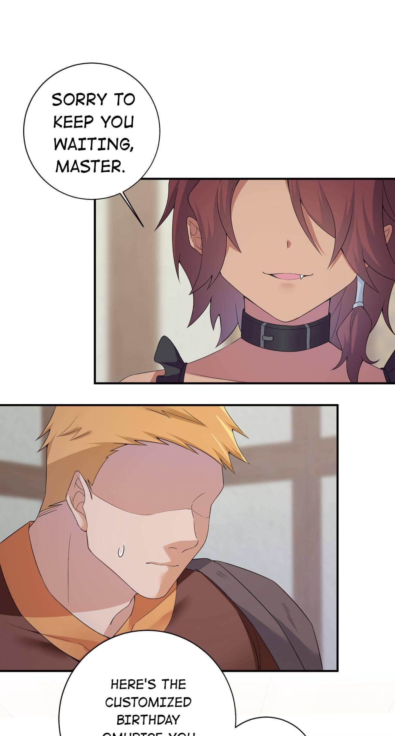 Chief Of The Novice Village Chapter 39 - page 21