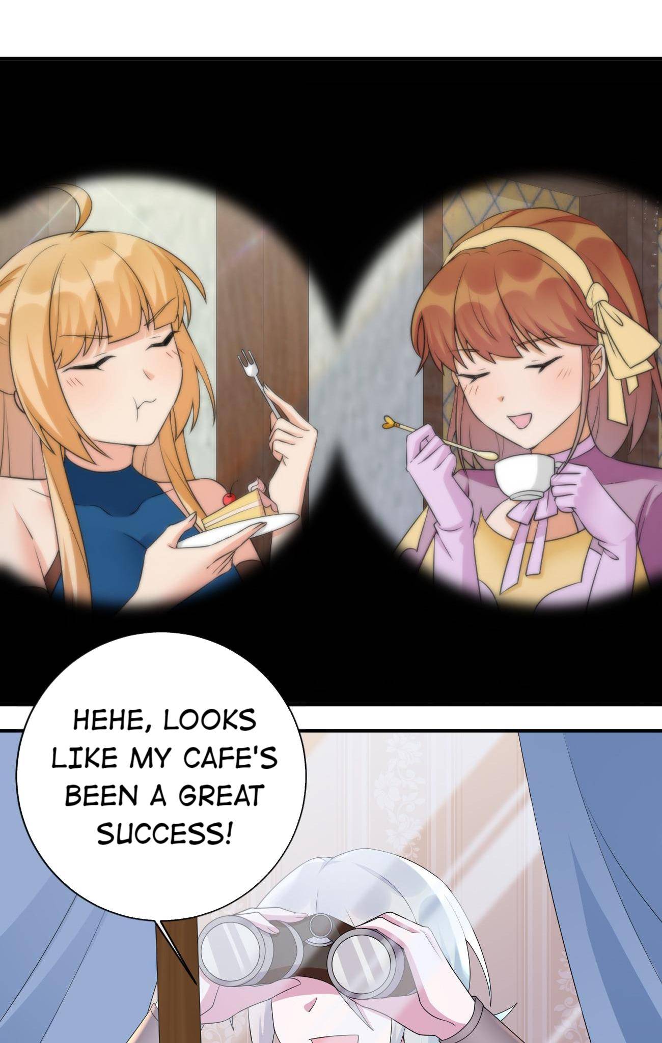 Chief Of The Novice Village Chapter 39 - page 31