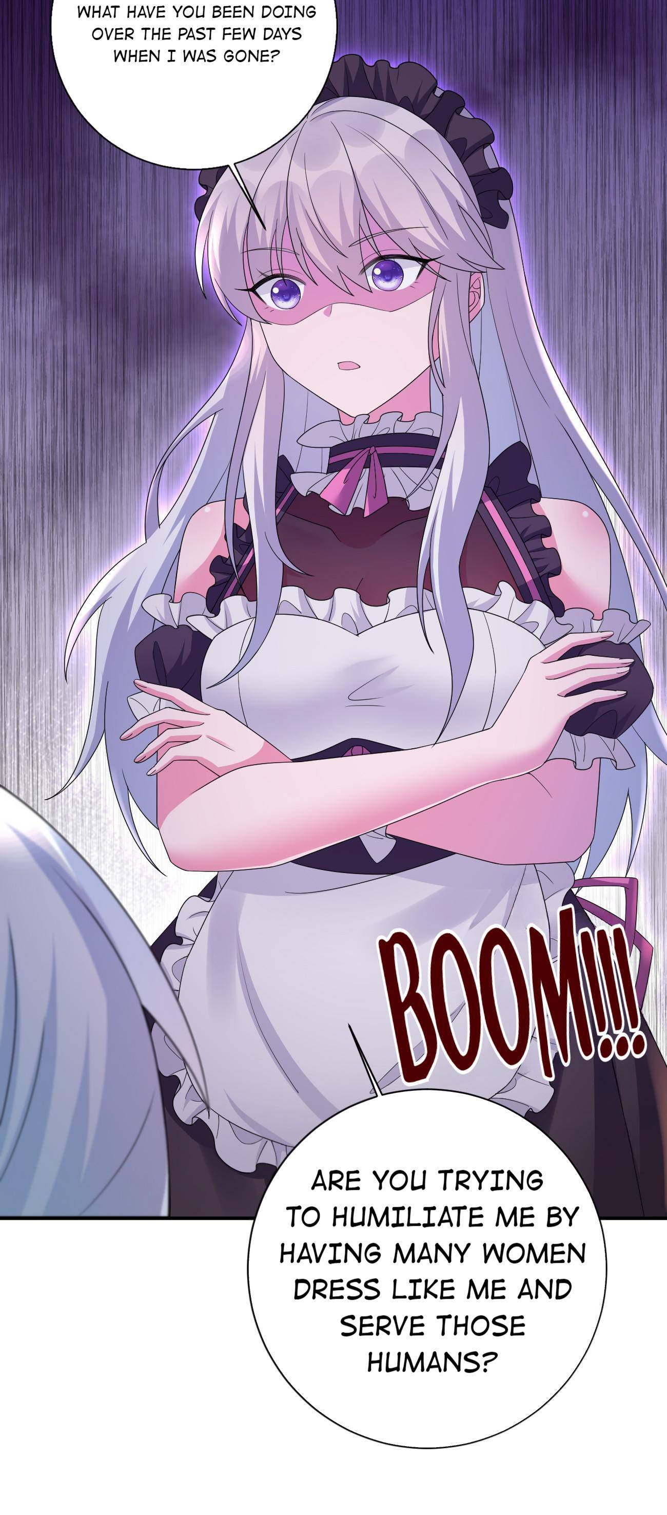 Chief Of The Novice Village Chapter 39 - page 34
