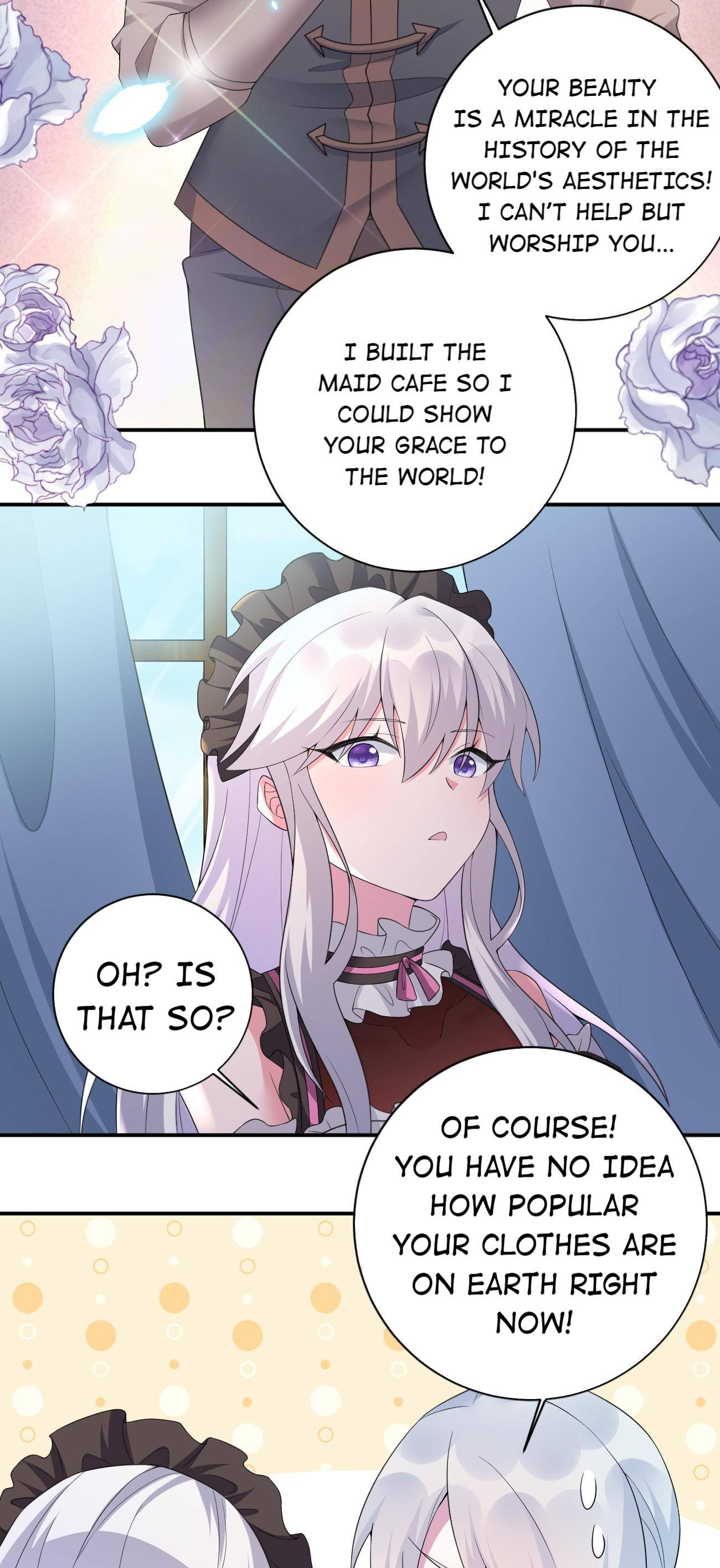 Chief Of The Novice Village Chapter 39 - page 36