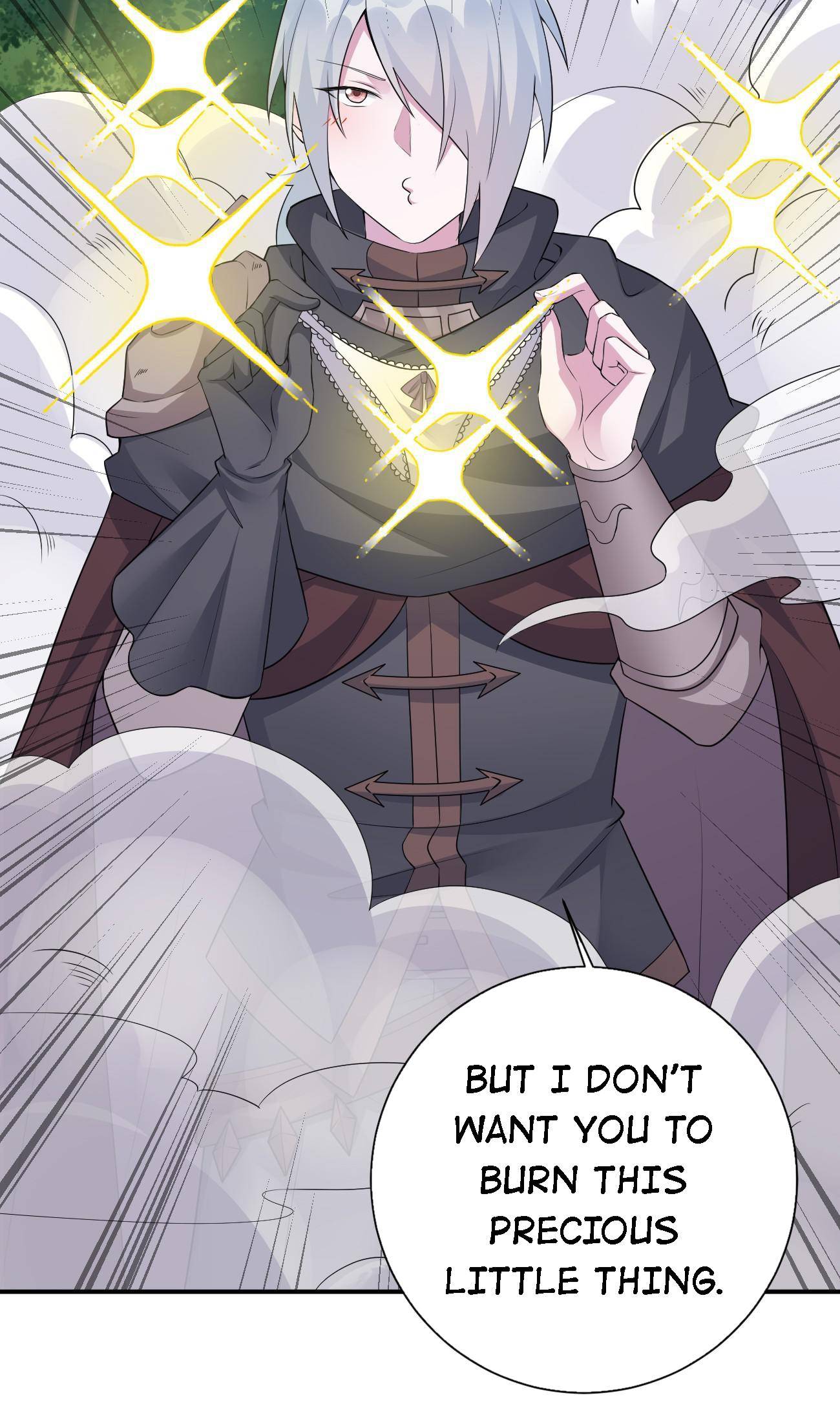 Chief Of The Novice Village Chapter 37 - page 10