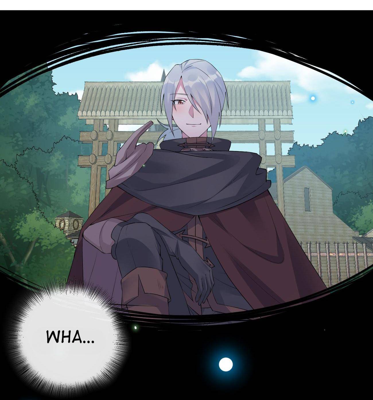 Chief Of The Novice Village Chapter 37 - page 31