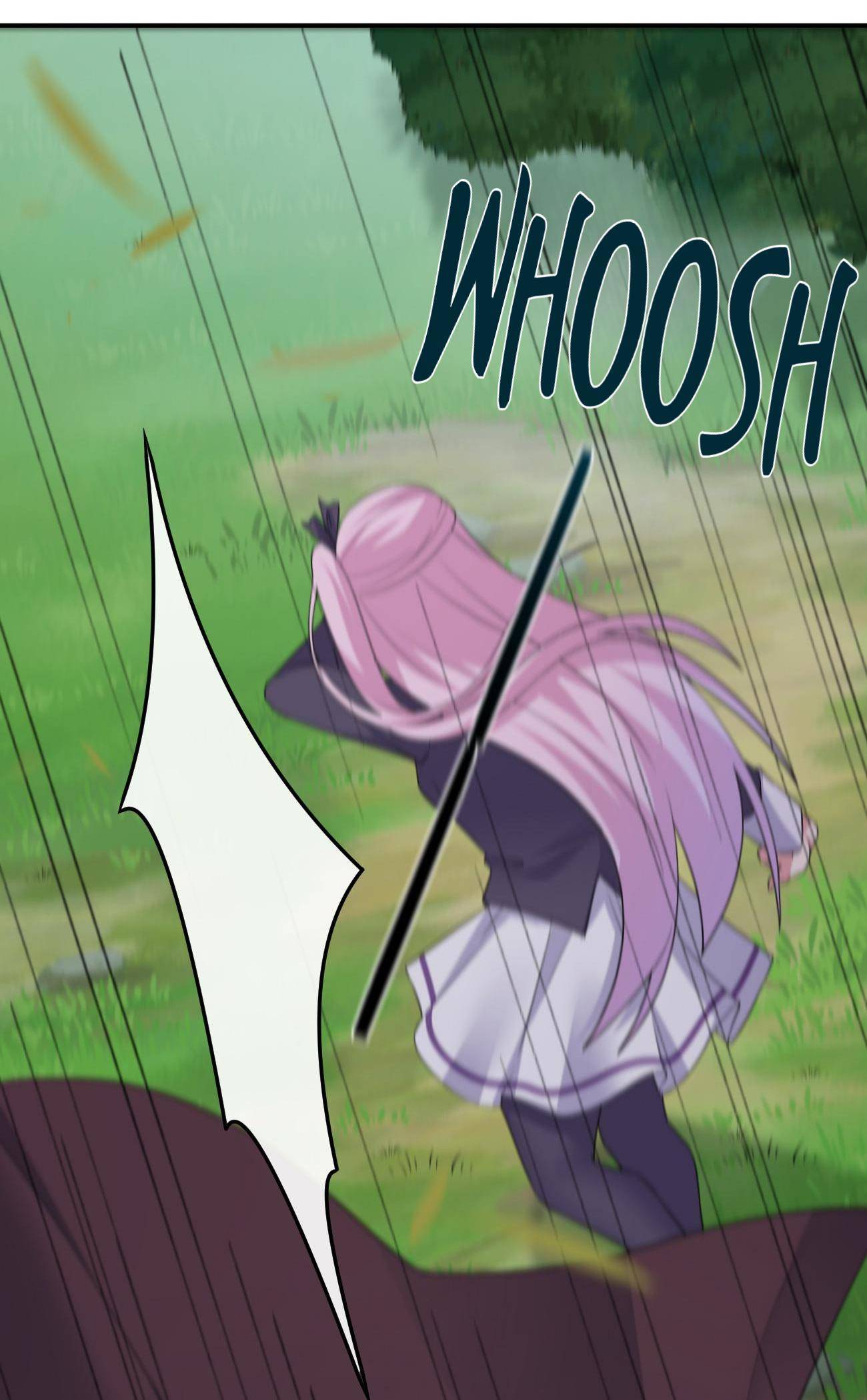 Chief Of The Novice Village Chapter 36 - page 38