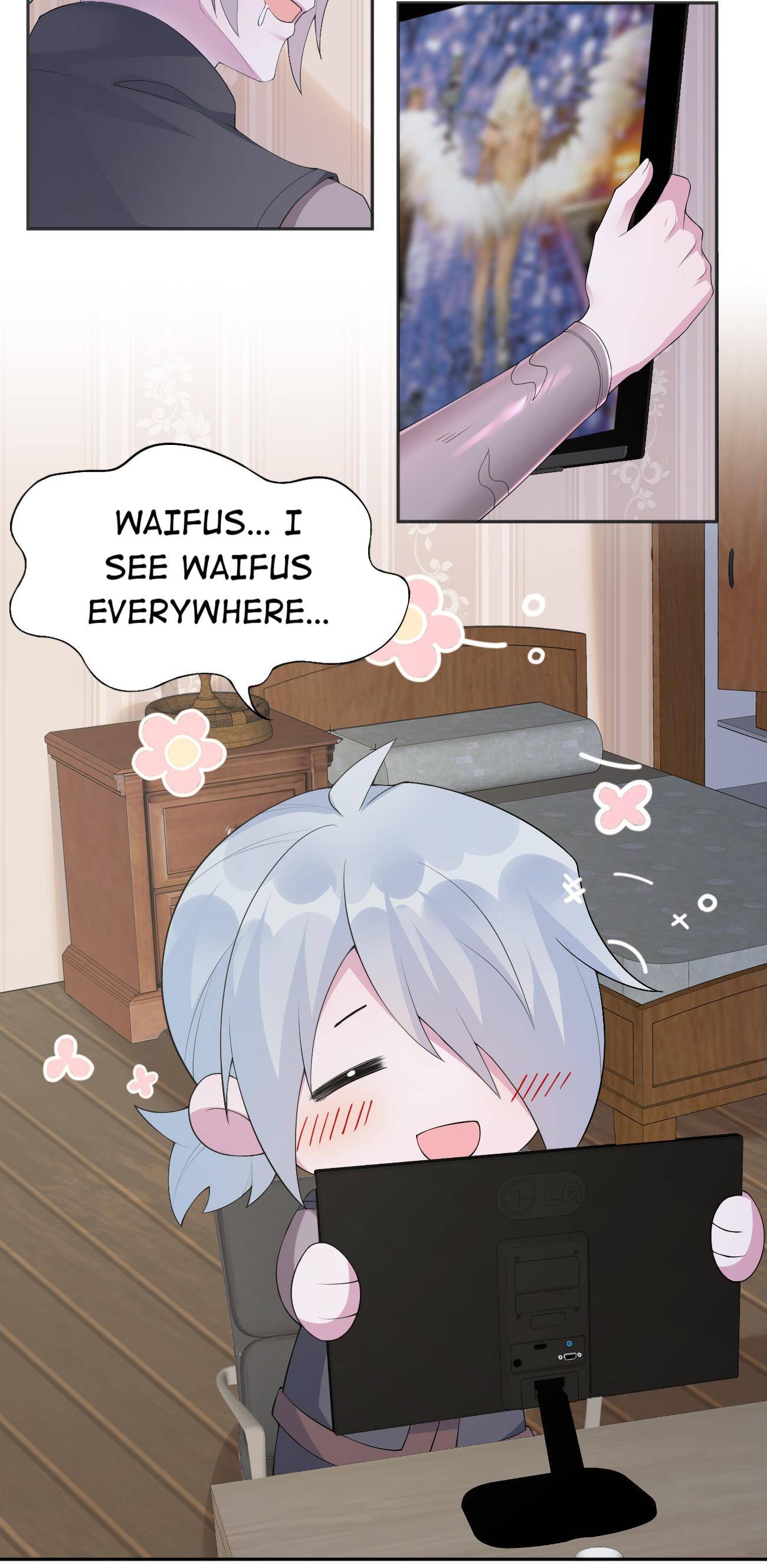 Chief Of The Novice Village Chapter 35 - page 13
