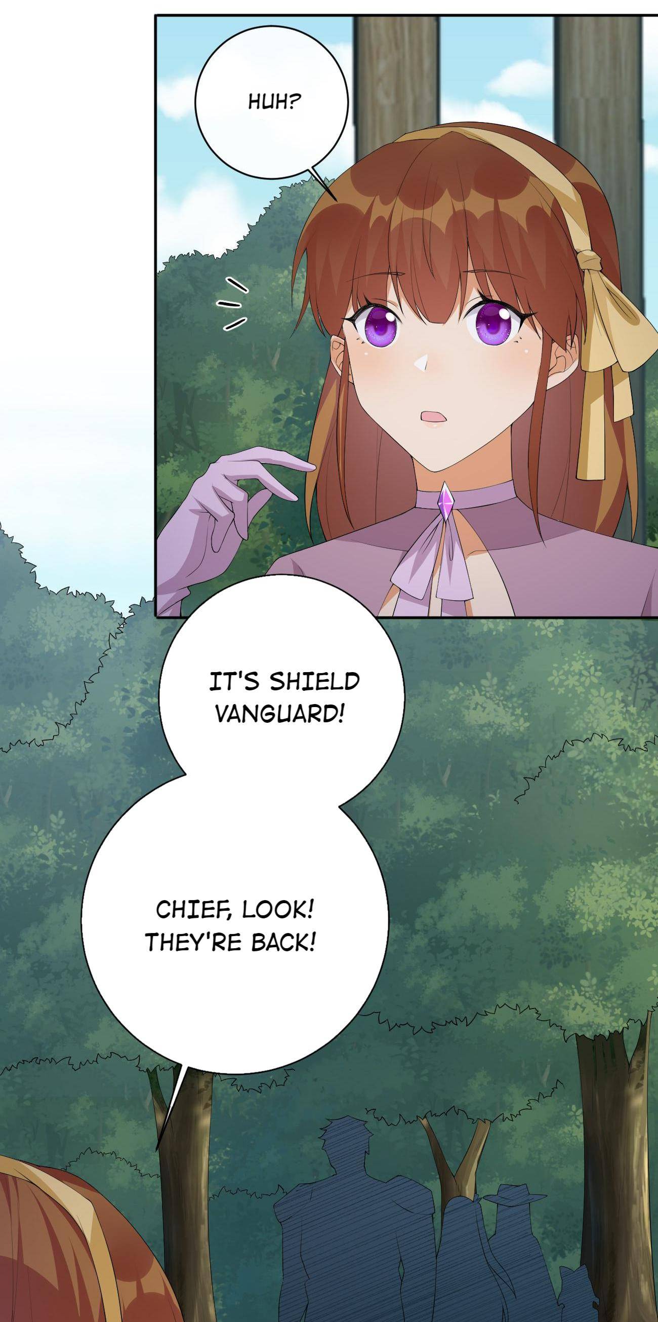 Chief Of The Novice Village Chapter 35 - page 20