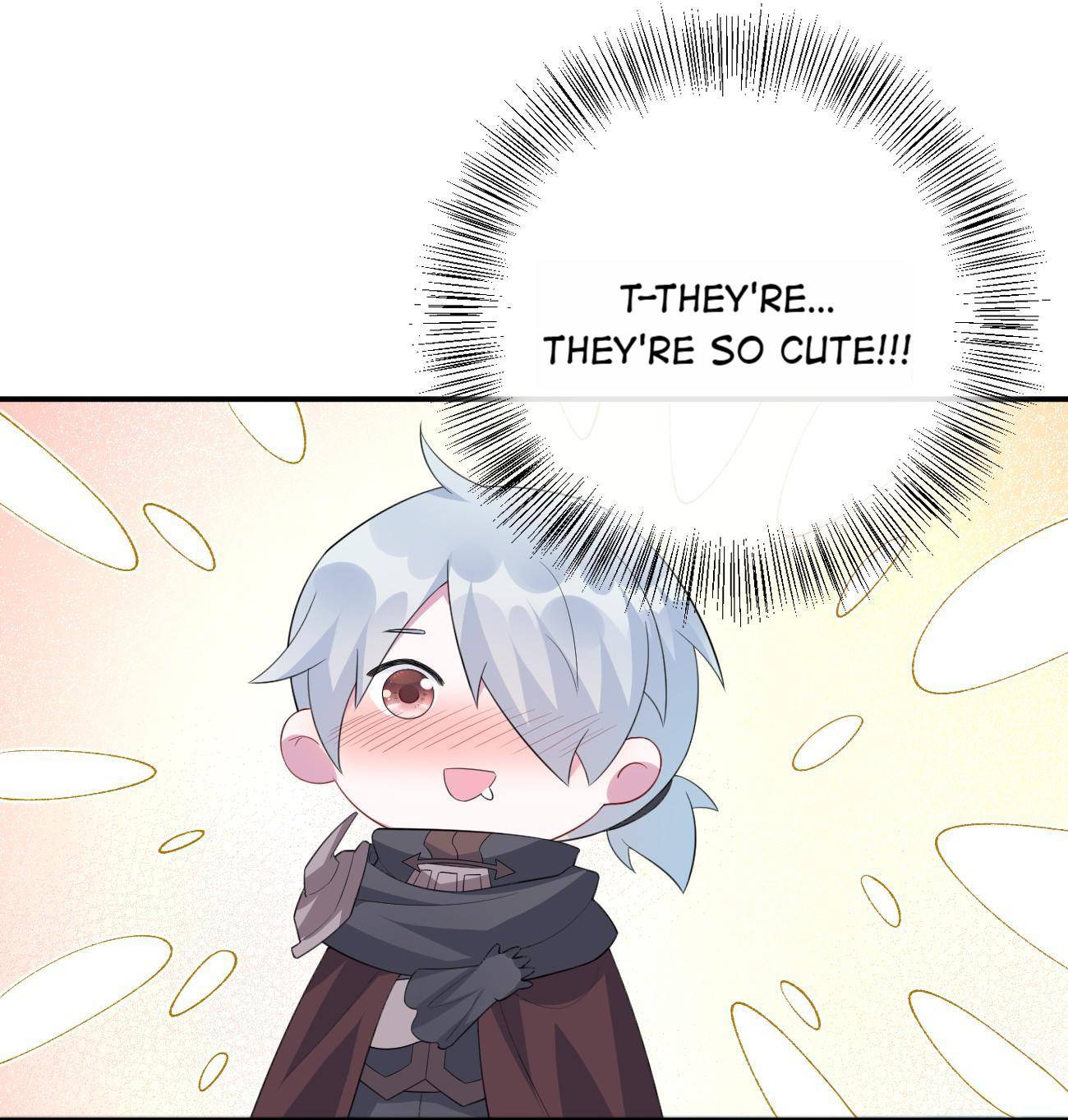 Chief Of The Novice Village Chapter 35 - page 26