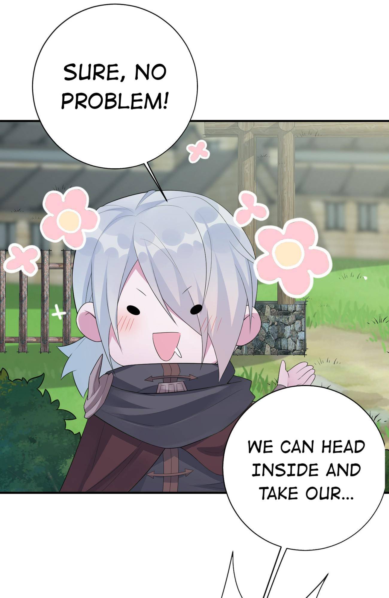 Chief Of The Novice Village Chapter 35 - page 37