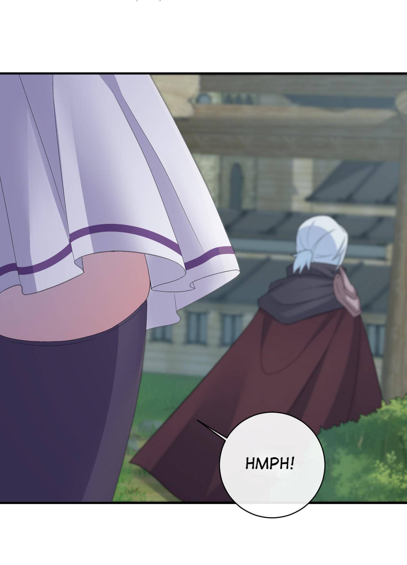 Chief Of The Novice Village Chapter 35 - page 46
