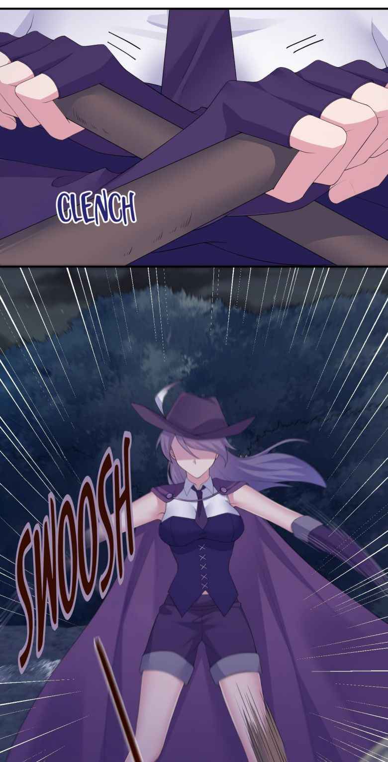 Chief Of The Novice Village Chapter 34 - page 13