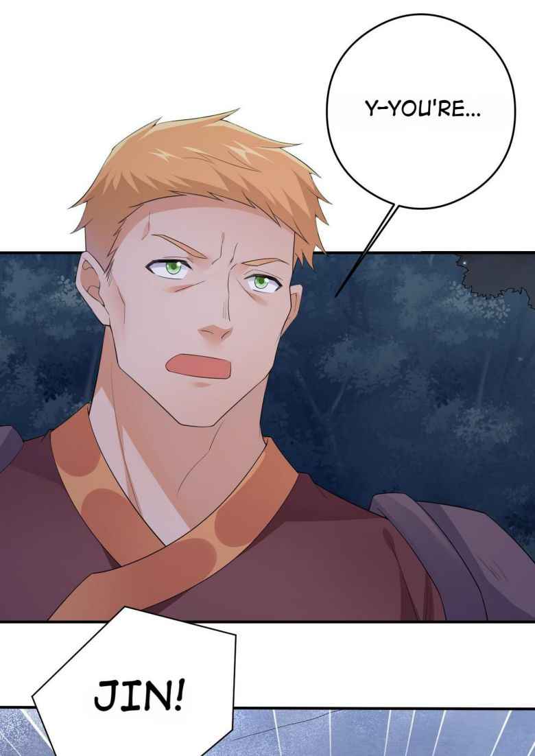 Chief Of The Novice Village Chapter 34 - page 19
