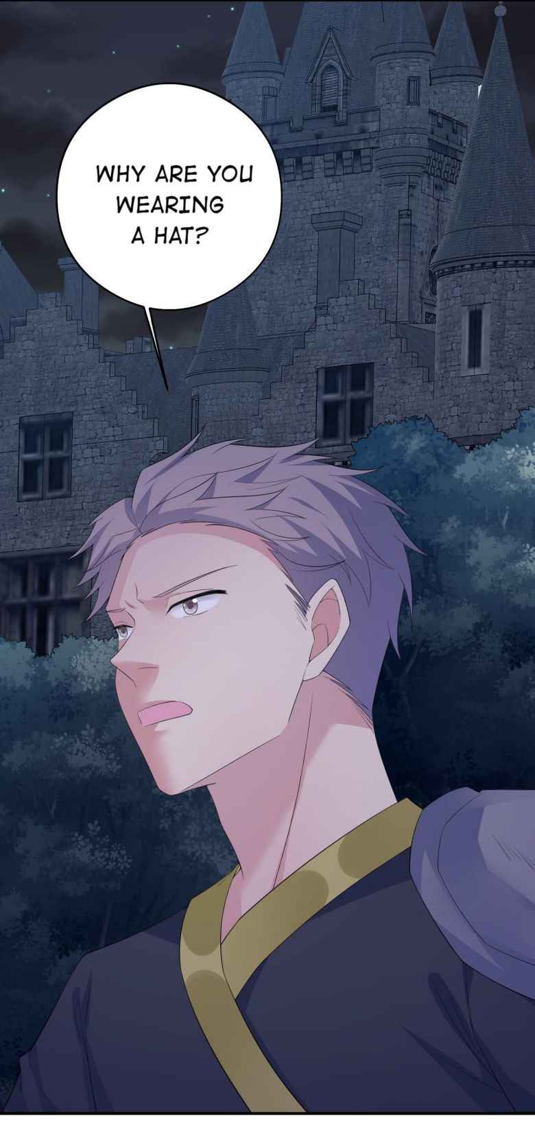 Chief Of The Novice Village Chapter 34 - page 24